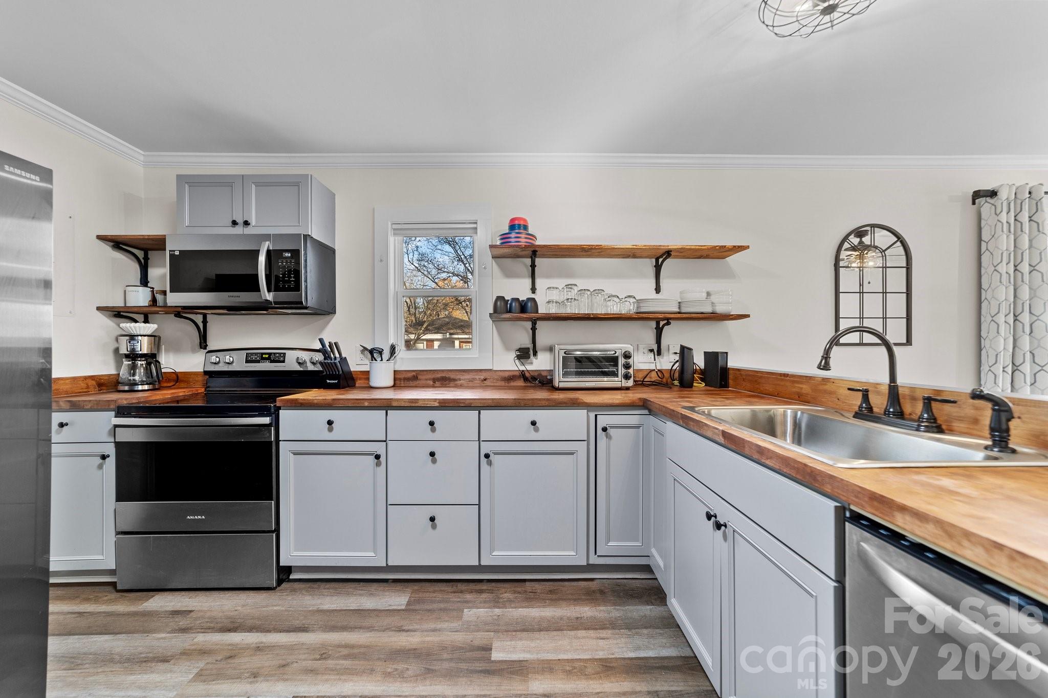 2701 Glendale Avenue — Kannapolis
