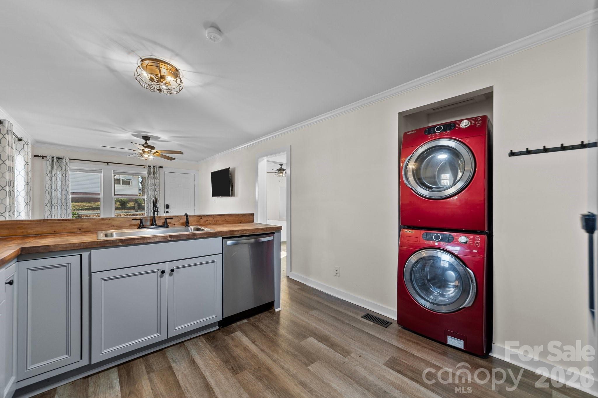 2701 Glendale Avenue — Kannapolis