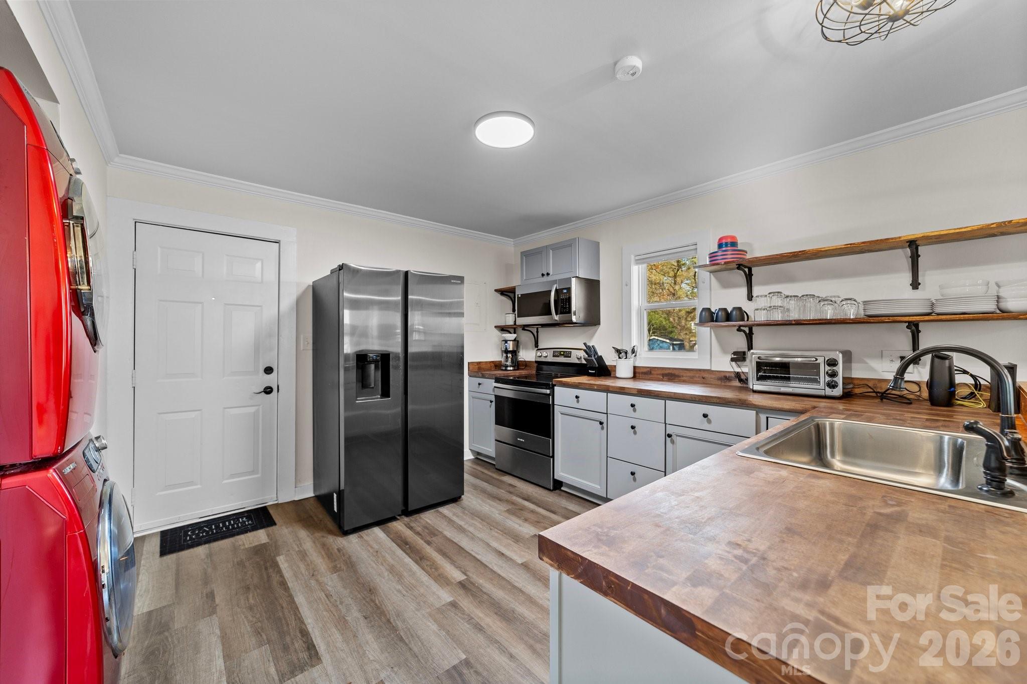 2701 Glendale Avenue — Kannapolis