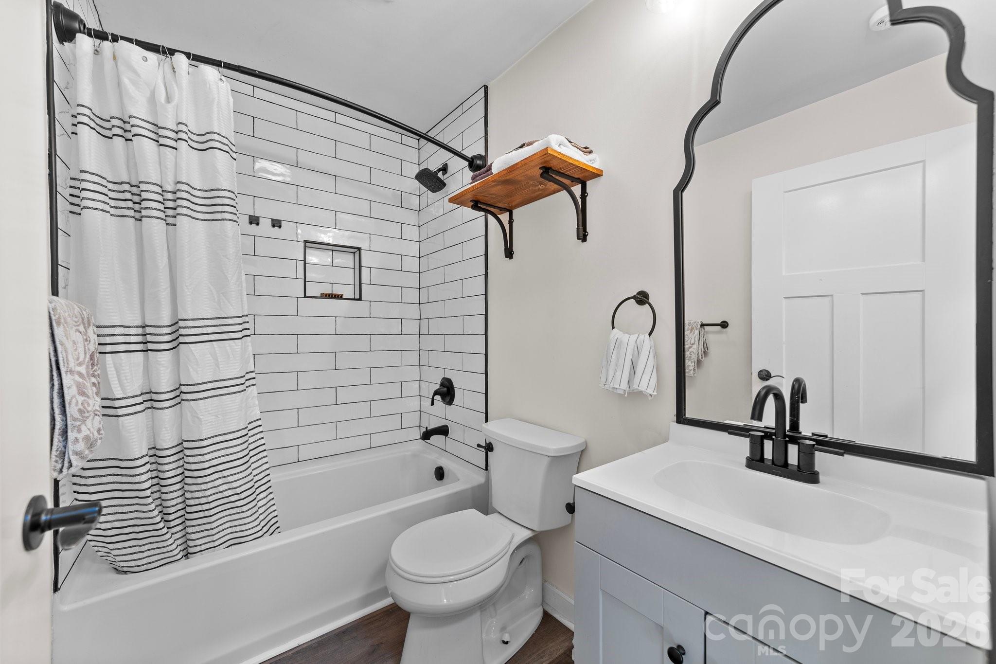 2701 Glendale Avenue — Kannapolis