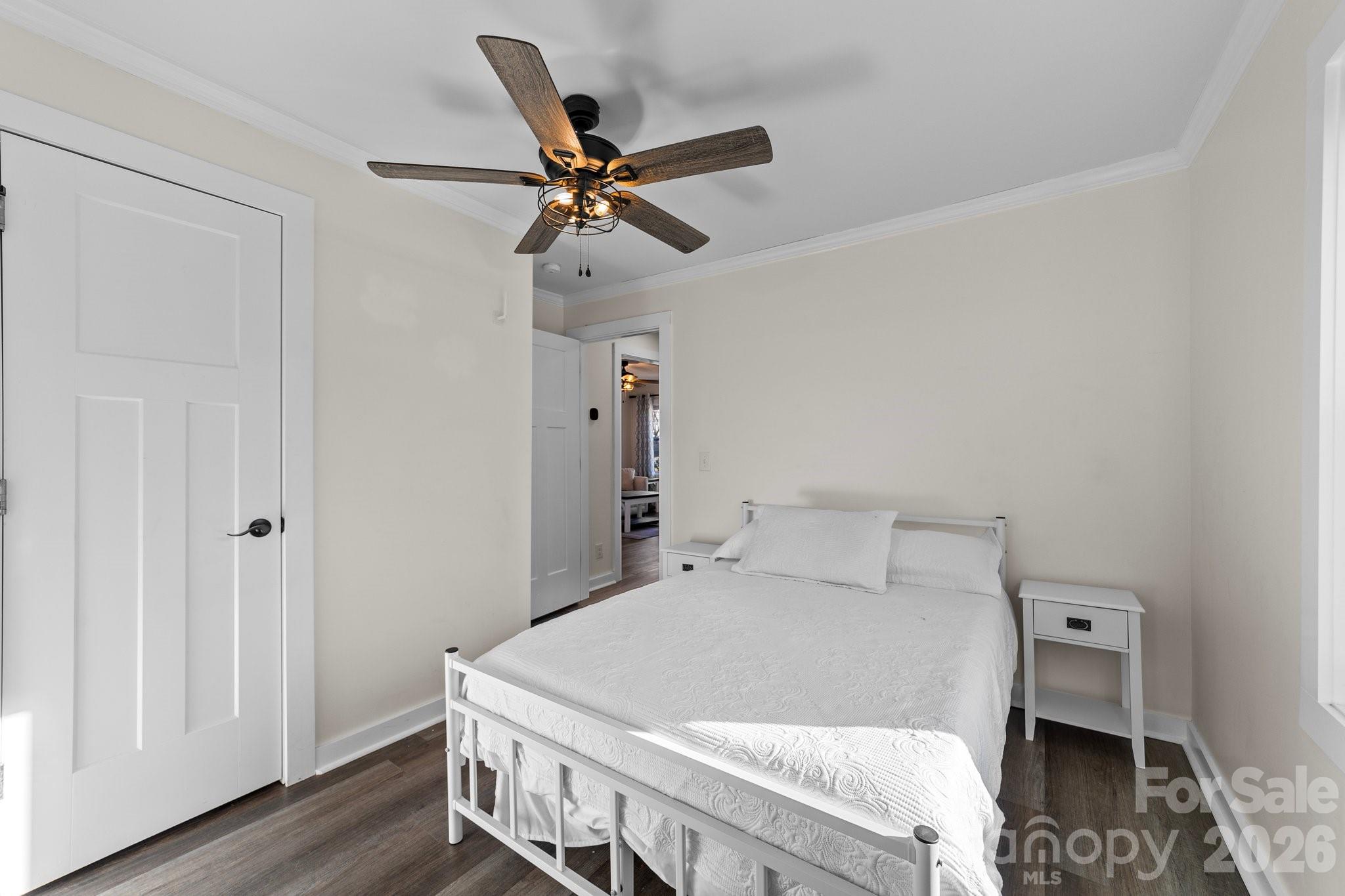 2701 Glendale Avenue — Kannapolis