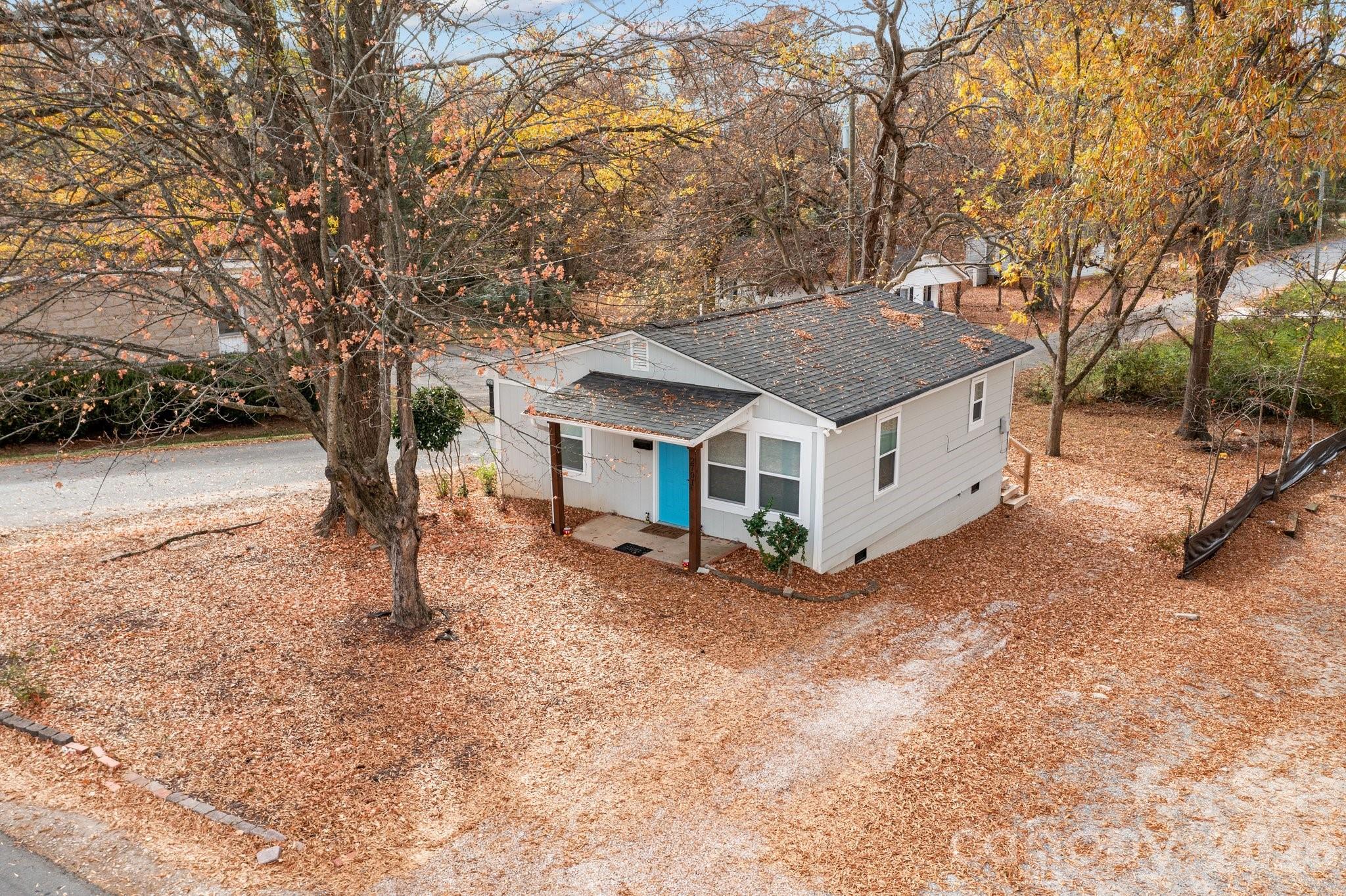 2701 Glendale Avenue — Kannapolis