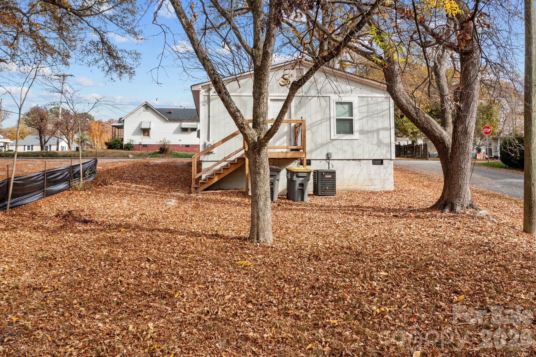 2701 Glendale Avenue — Kannapolis