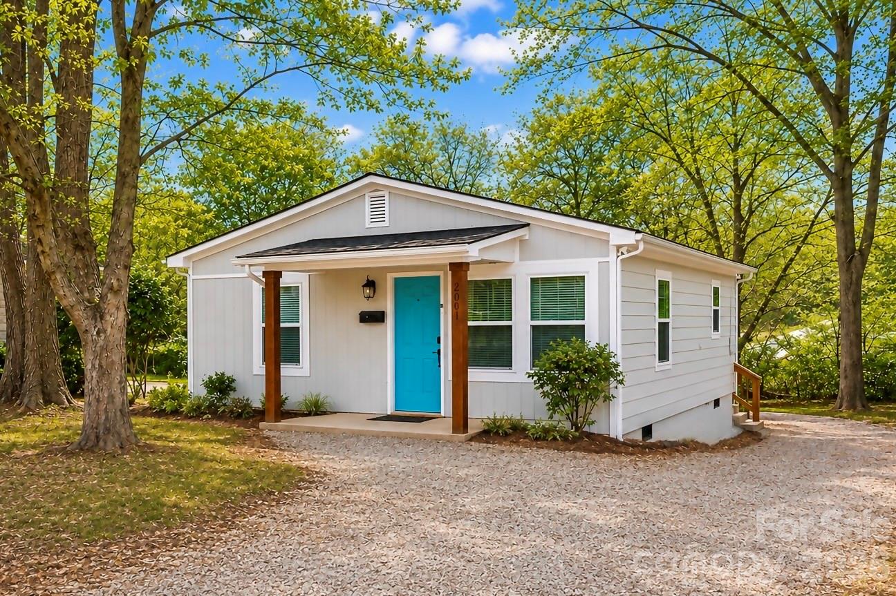 2701 Glendale Avenue — Kannapolis