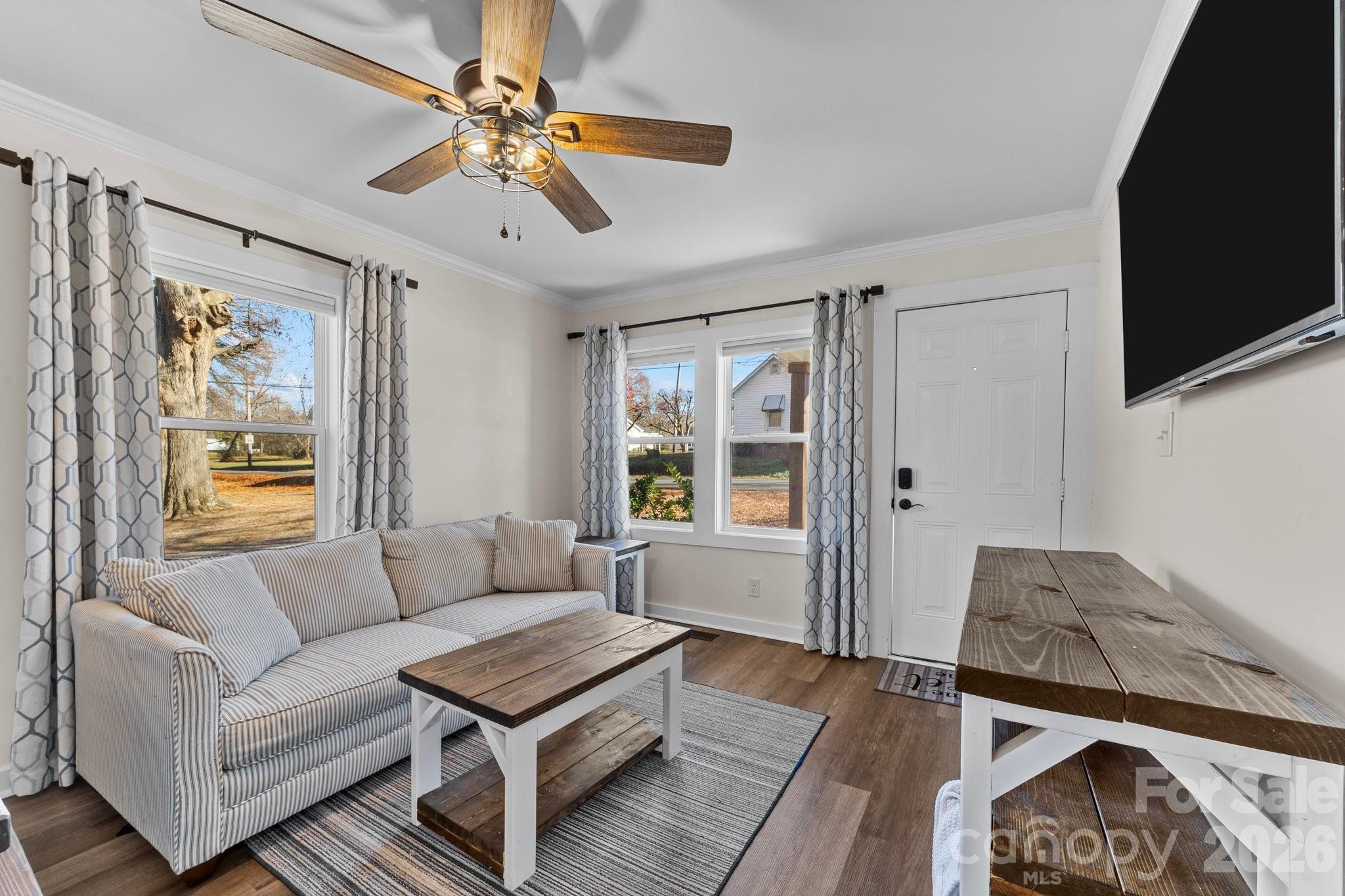 2701 Glendale Avenue — Kannapolis