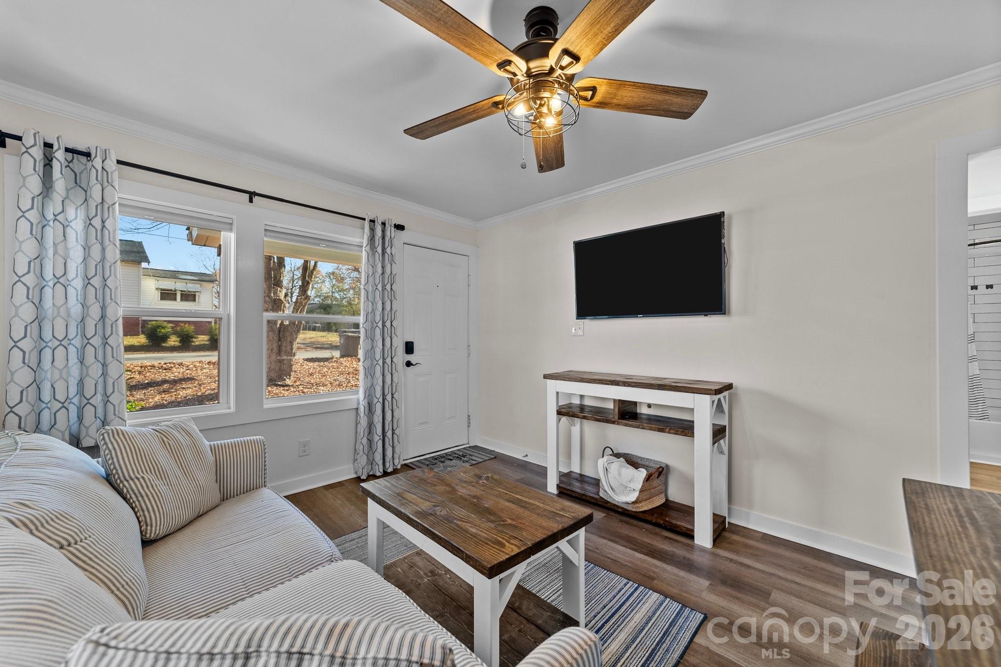 2701 Glendale Avenue — Kannapolis