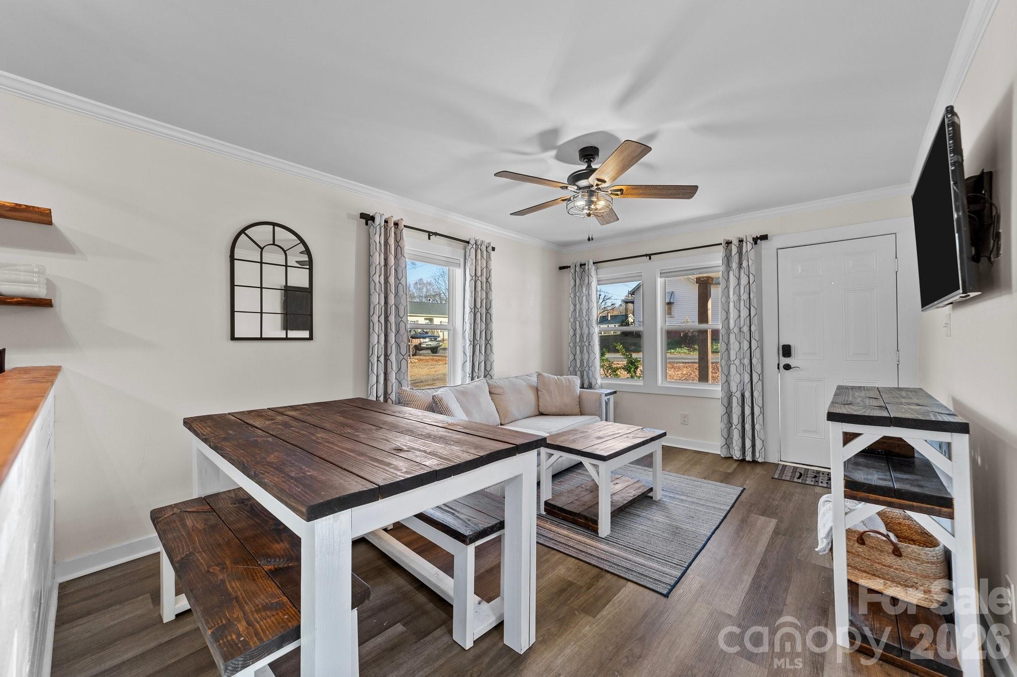 2701 Glendale Avenue — Kannapolis