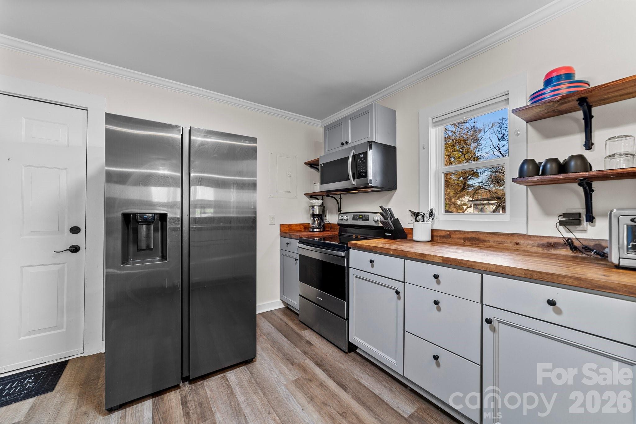 2701 Glendale Avenue — Kannapolis