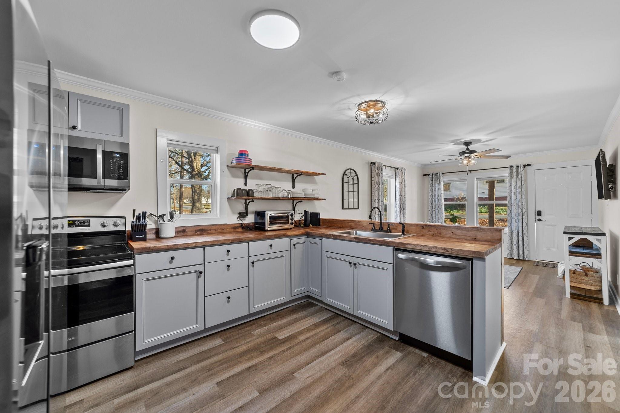 2701 Glendale Avenue — Kannapolis