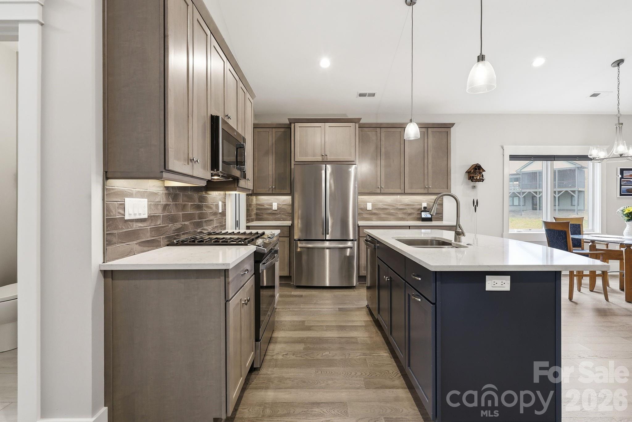 248 Sports Village Drive — Hendersonville