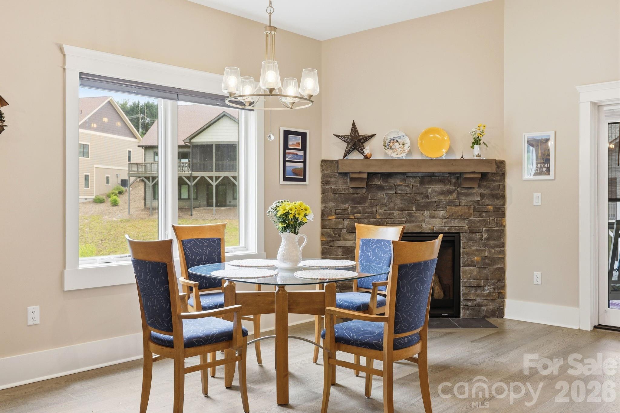 248 Sports Village Drive — Hendersonville