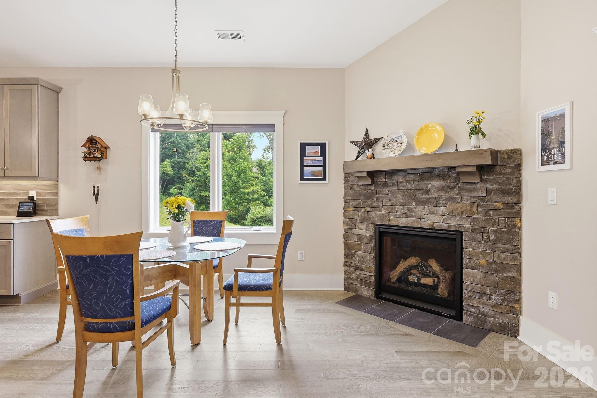 248 Sports Village Drive — Hendersonville