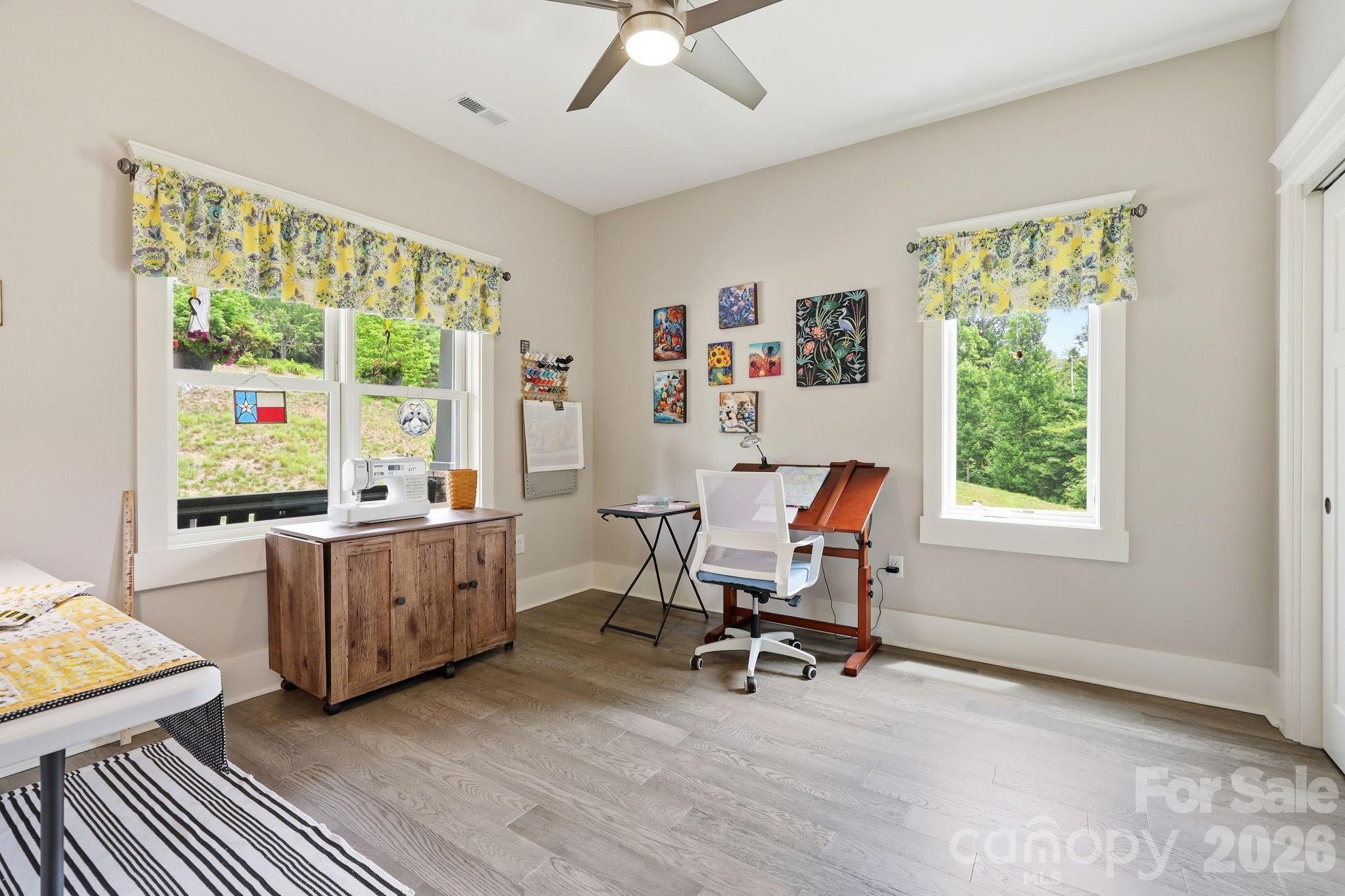 248 Sports Village Drive — Hendersonville