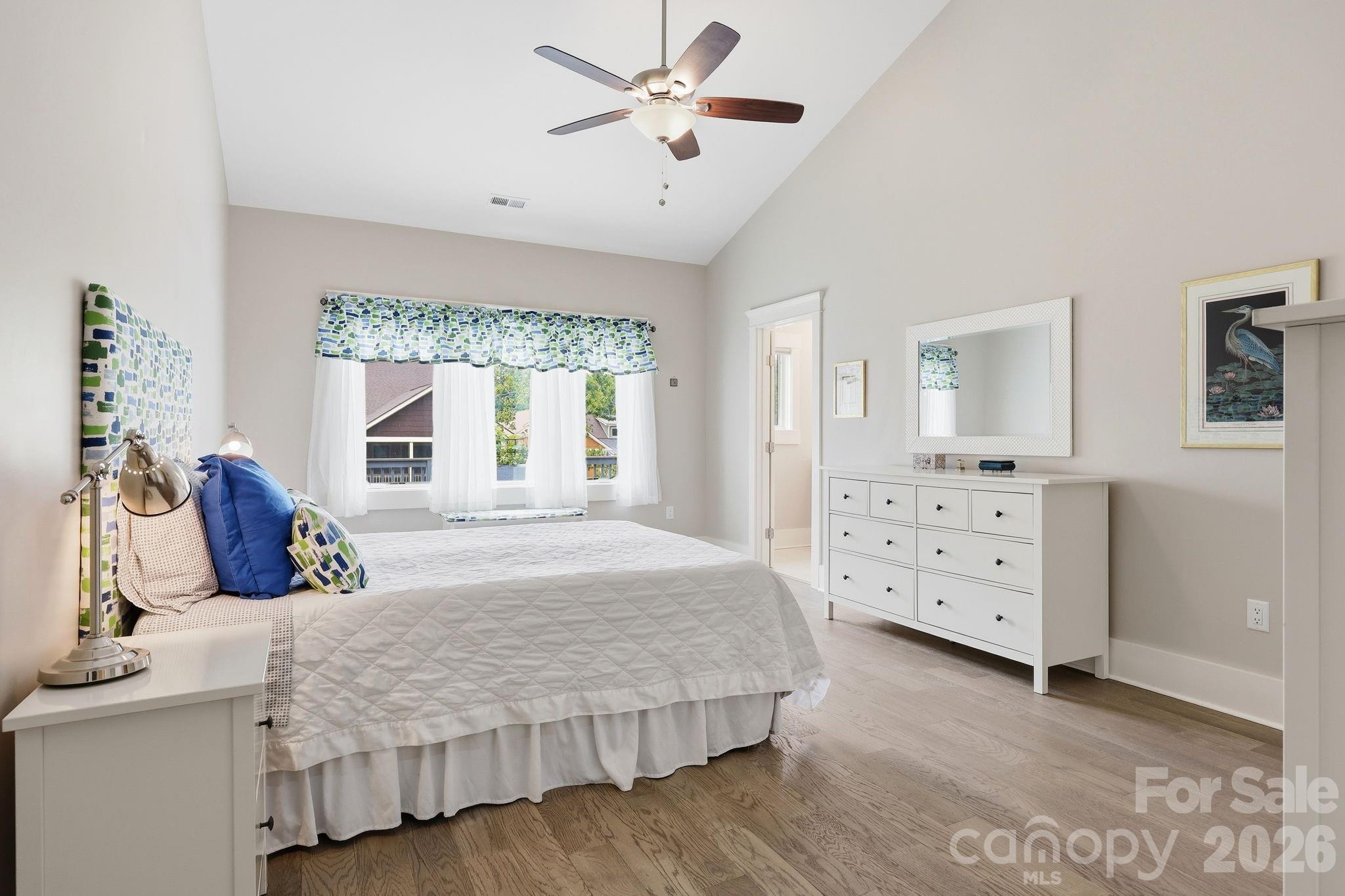 248 Sports Village Drive — Hendersonville