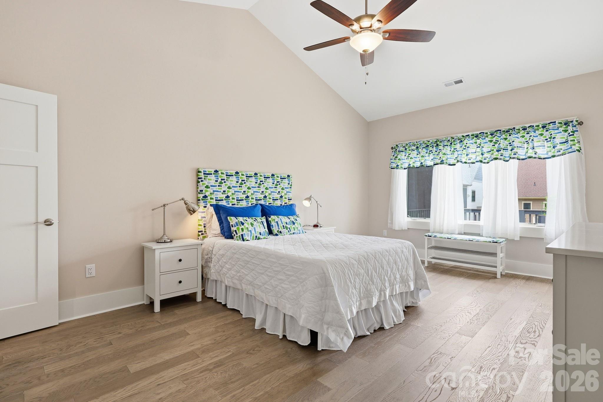 248 Sports Village Drive — Hendersonville