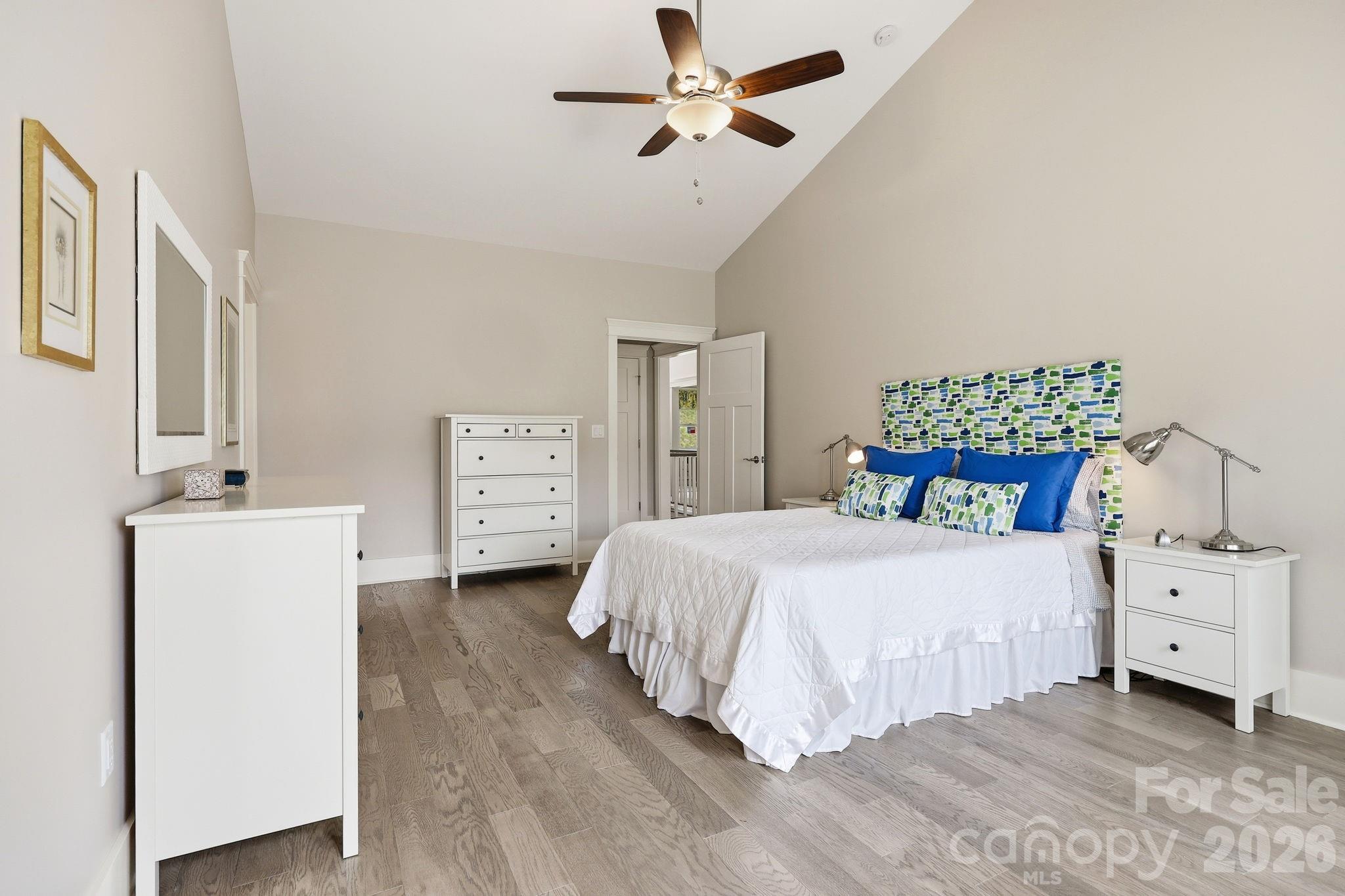 248 Sports Village Drive — Hendersonville