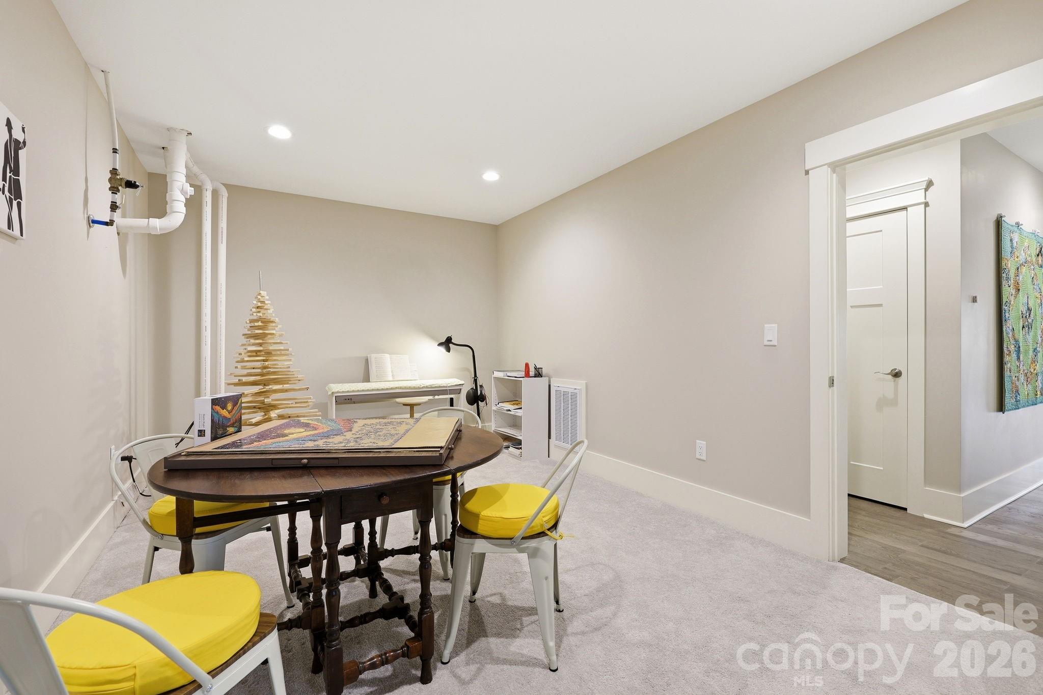 248 Sports Village Drive — Hendersonville
