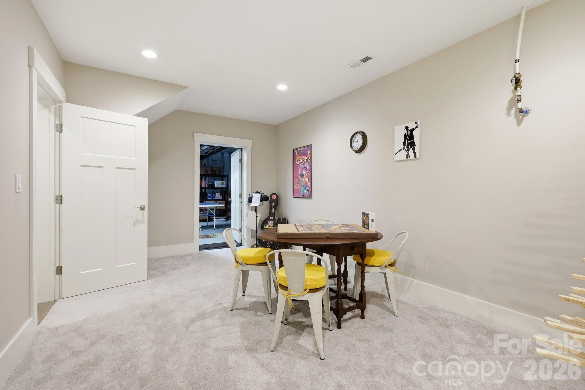 248 Sports Village Drive — Hendersonville