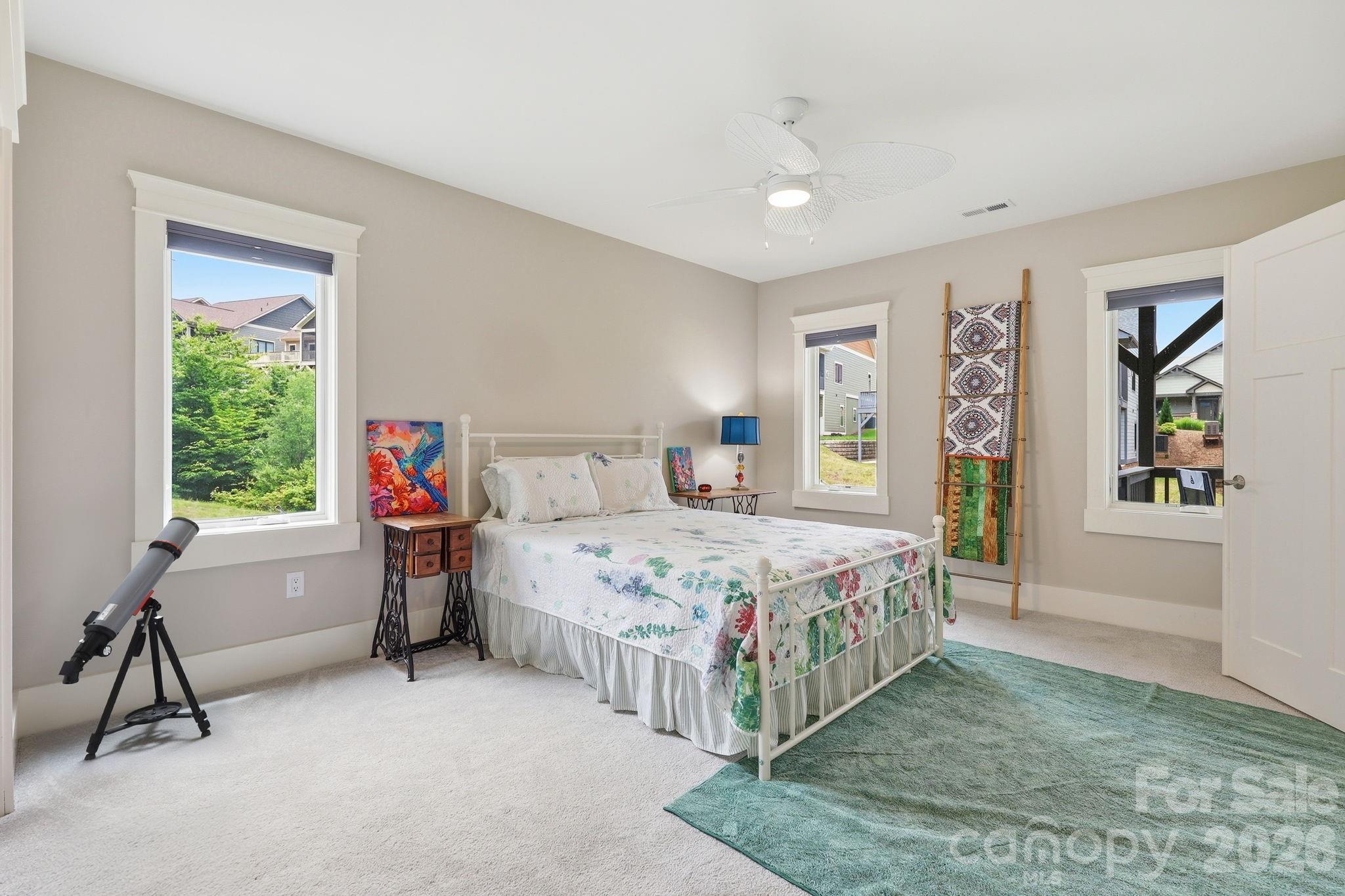 248 Sports Village Drive — Hendersonville