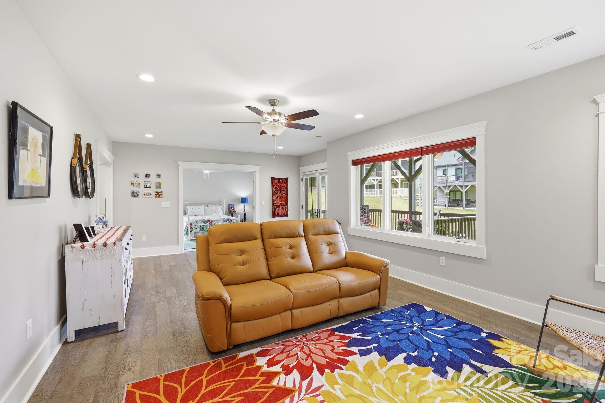 248 Sports Village Drive — Hendersonville