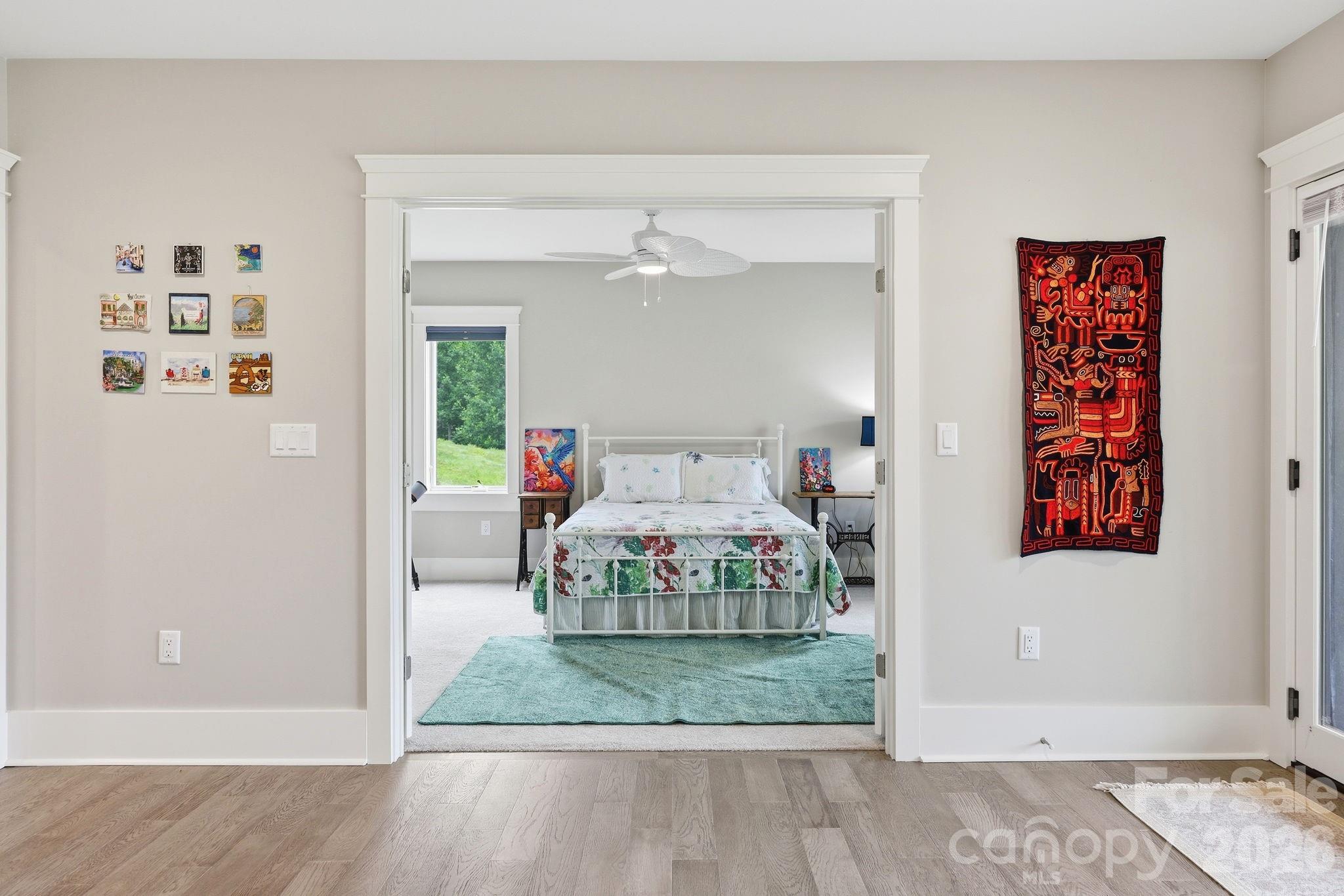 248 Sports Village Drive — Hendersonville