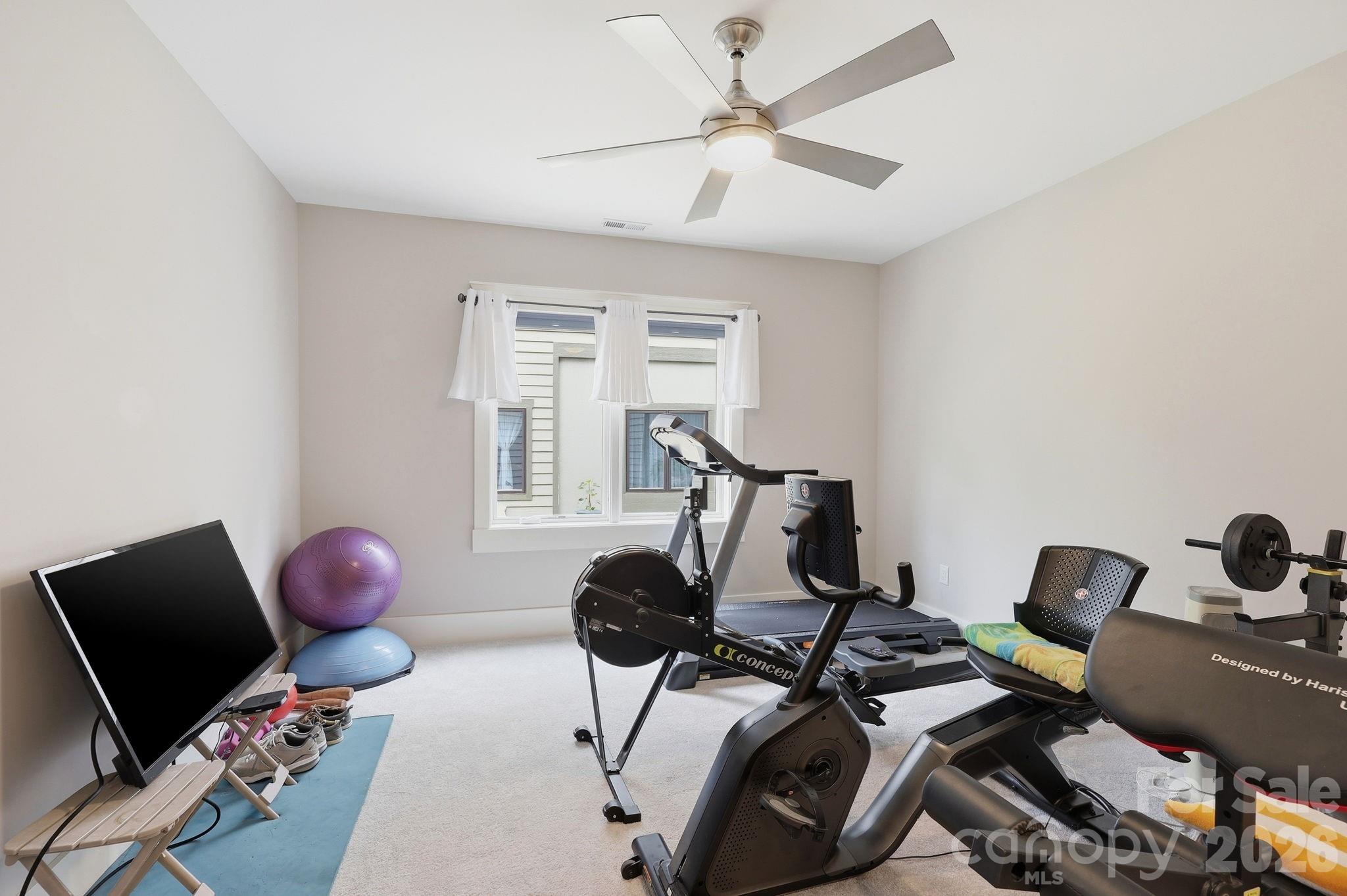 248 Sports Village Drive — Hendersonville