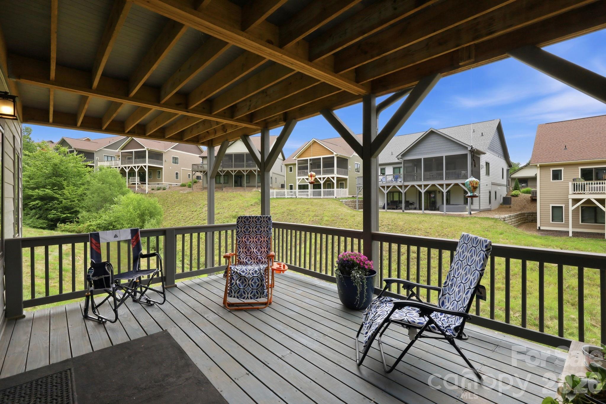 248 Sports Village Drive — Hendersonville