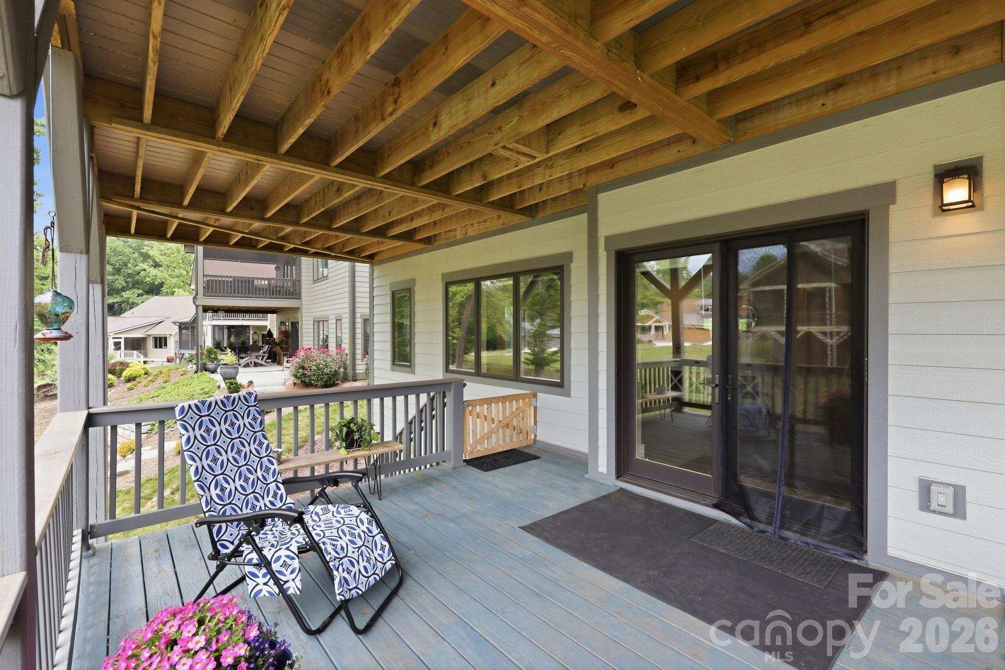 248 Sports Village Drive — Hendersonville