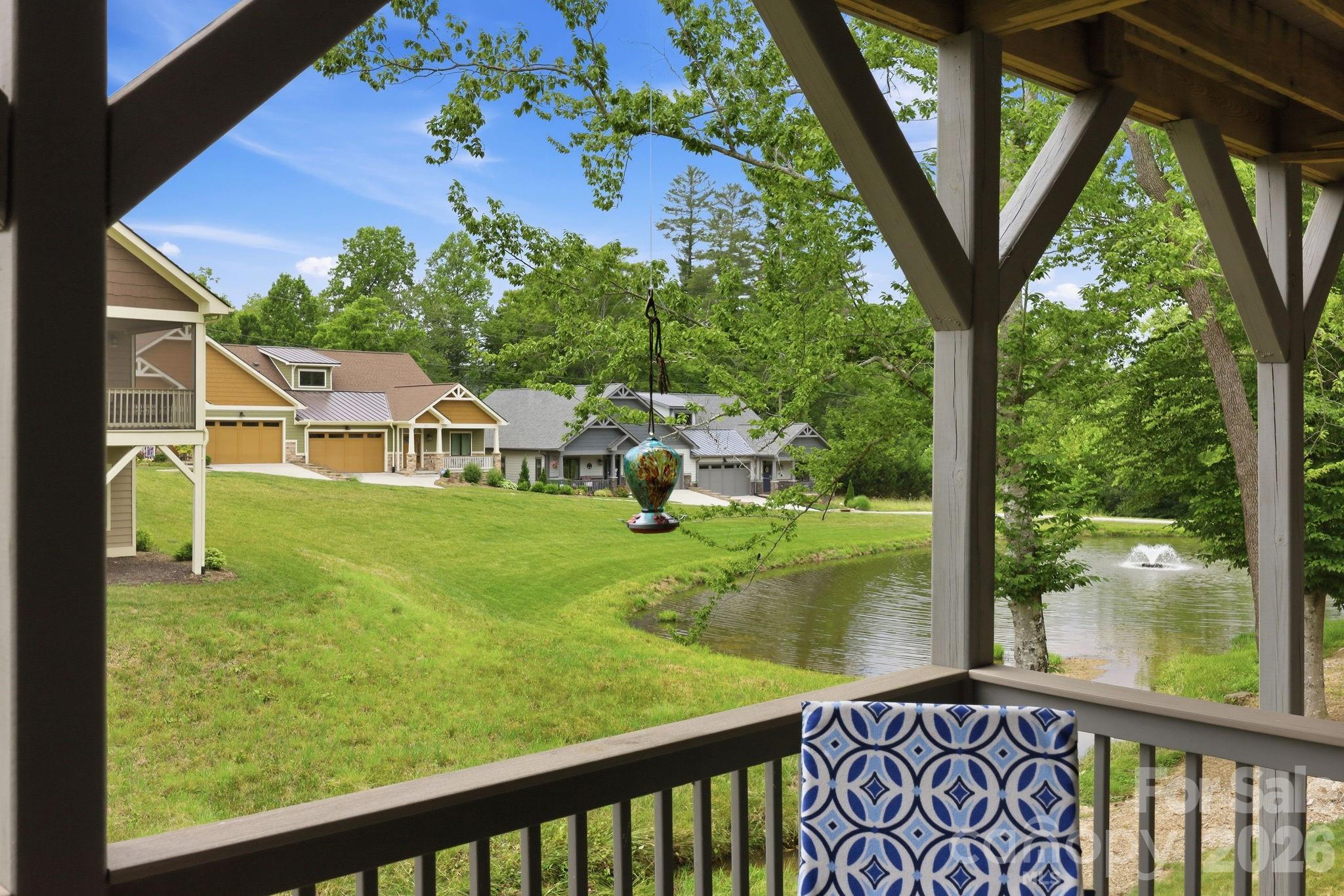 248 Sports Village Drive — Hendersonville