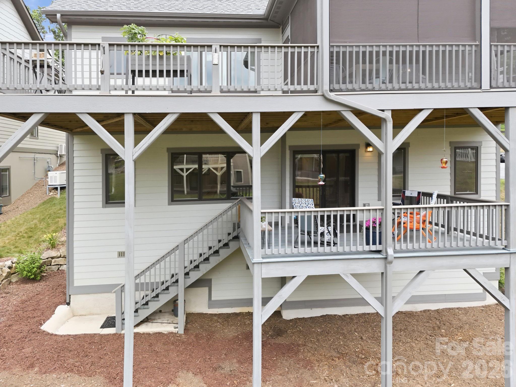 248 Sports Village Drive — Hendersonville