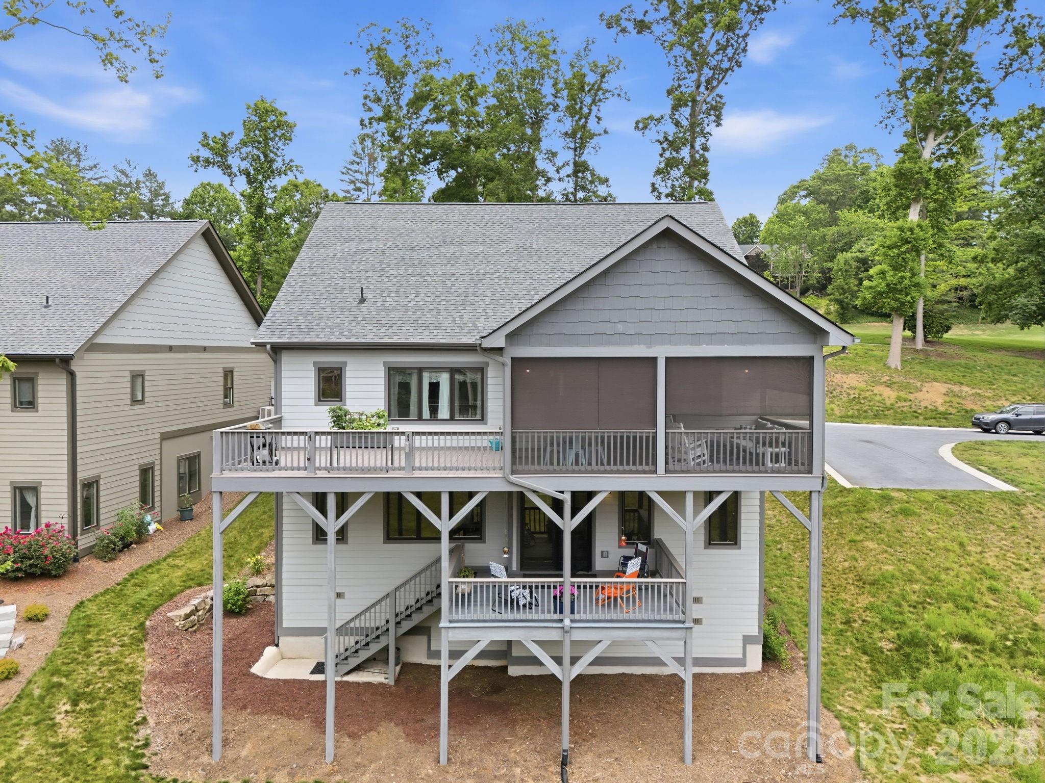 248 Sports Village Drive — Hendersonville