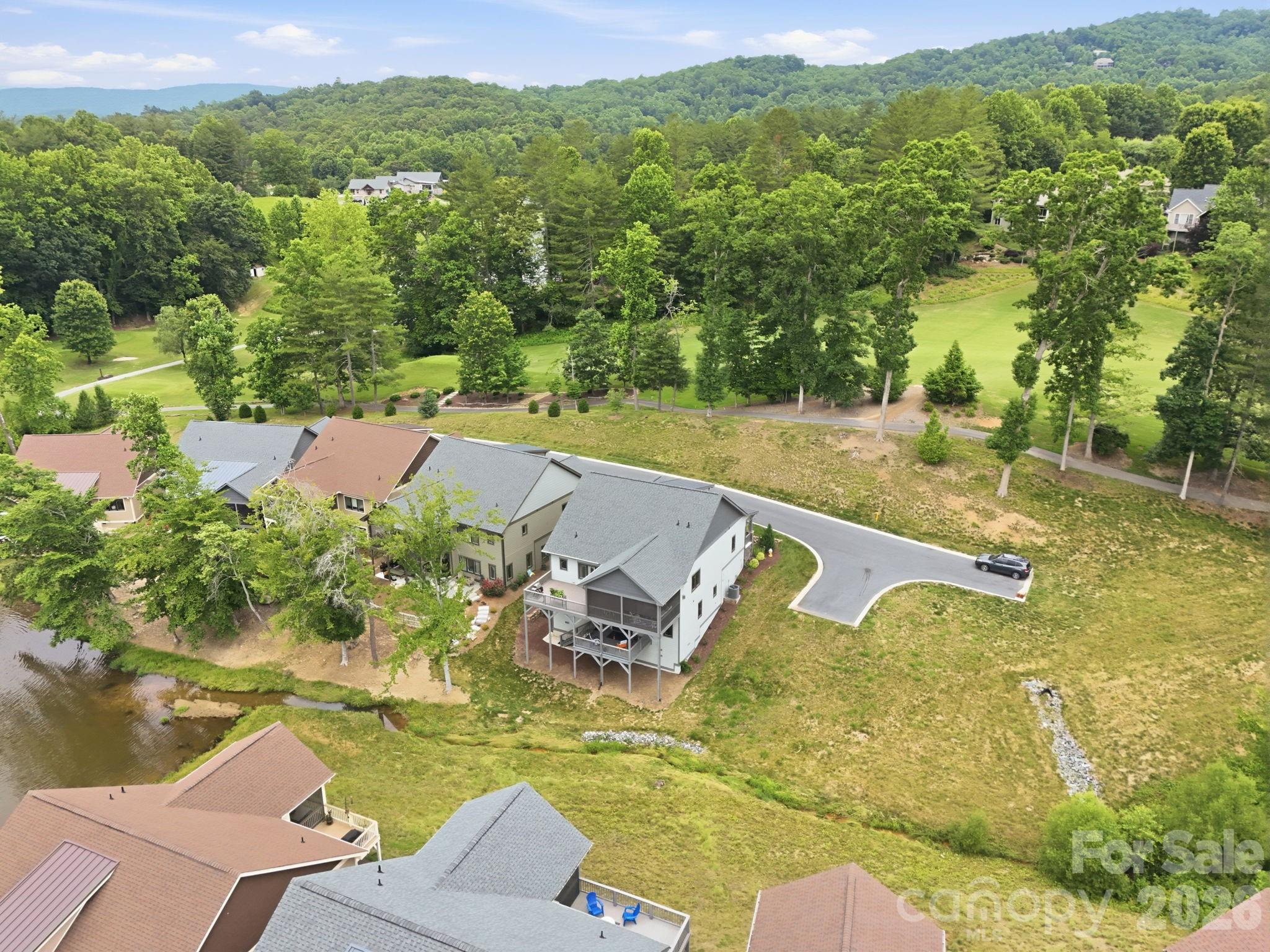 248 Sports Village Drive — Hendersonville