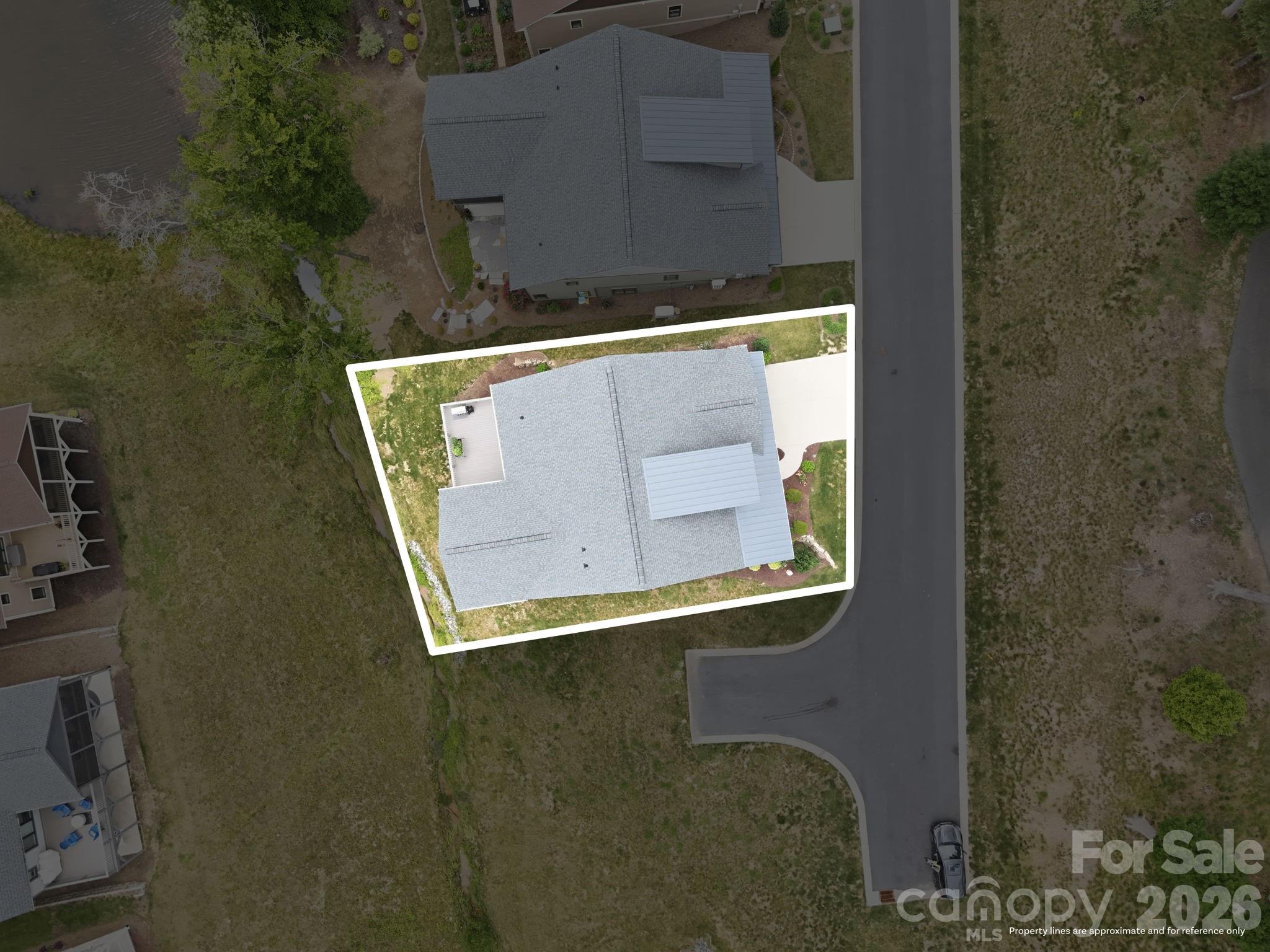 248 Sports Village Drive — Hendersonville