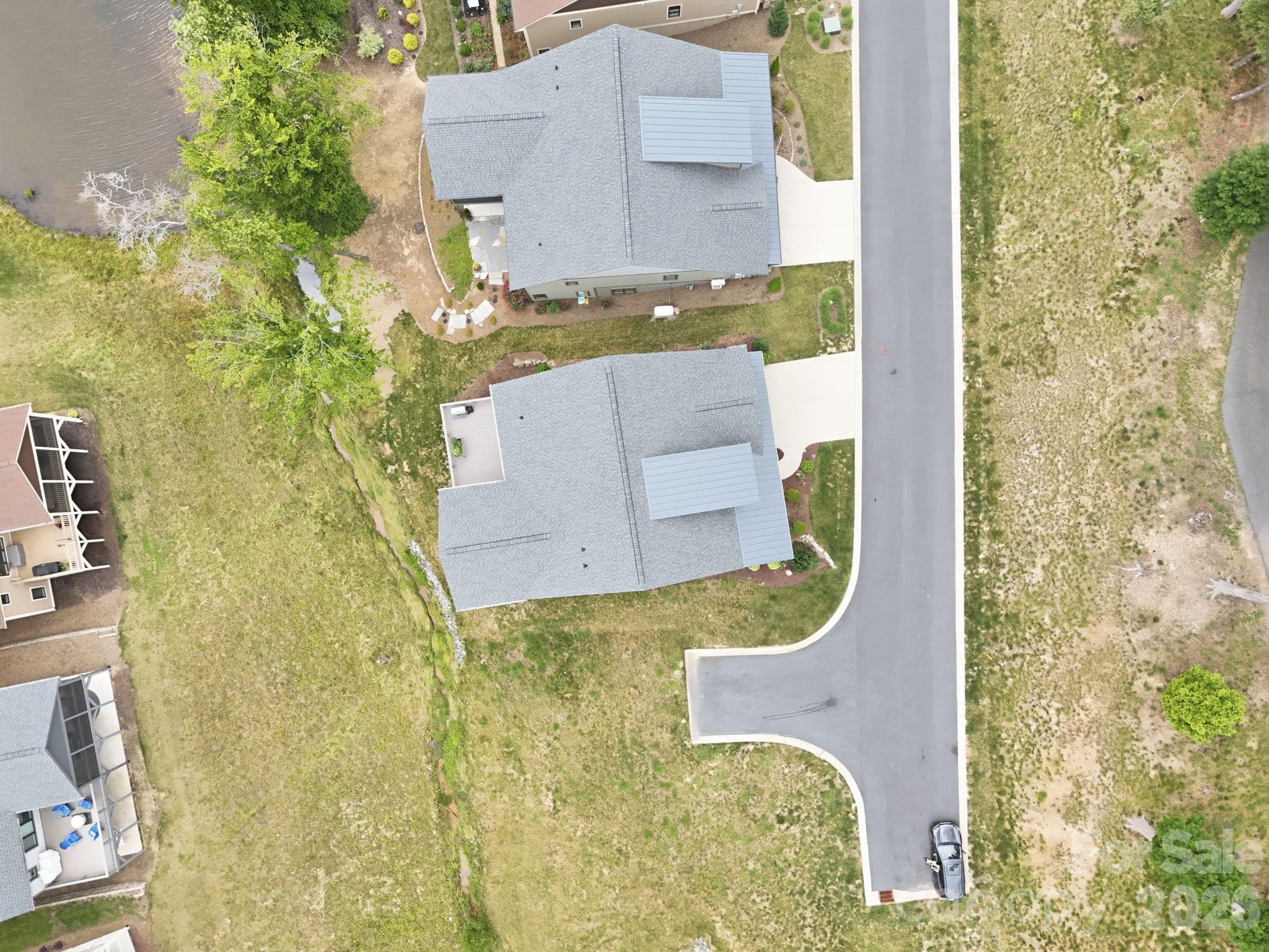 248 Sports Village Drive — Hendersonville