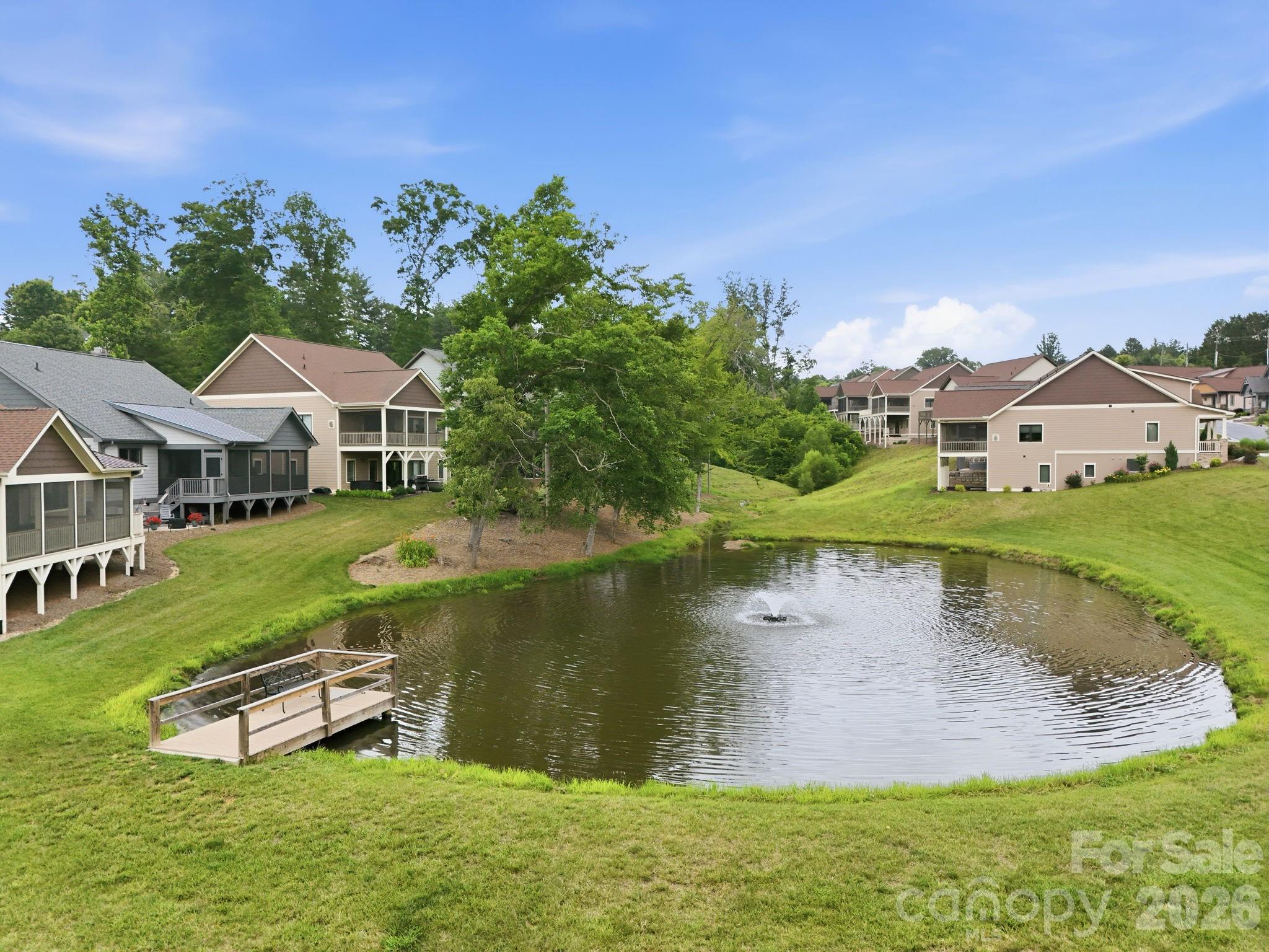 248 Sports Village Drive — Hendersonville