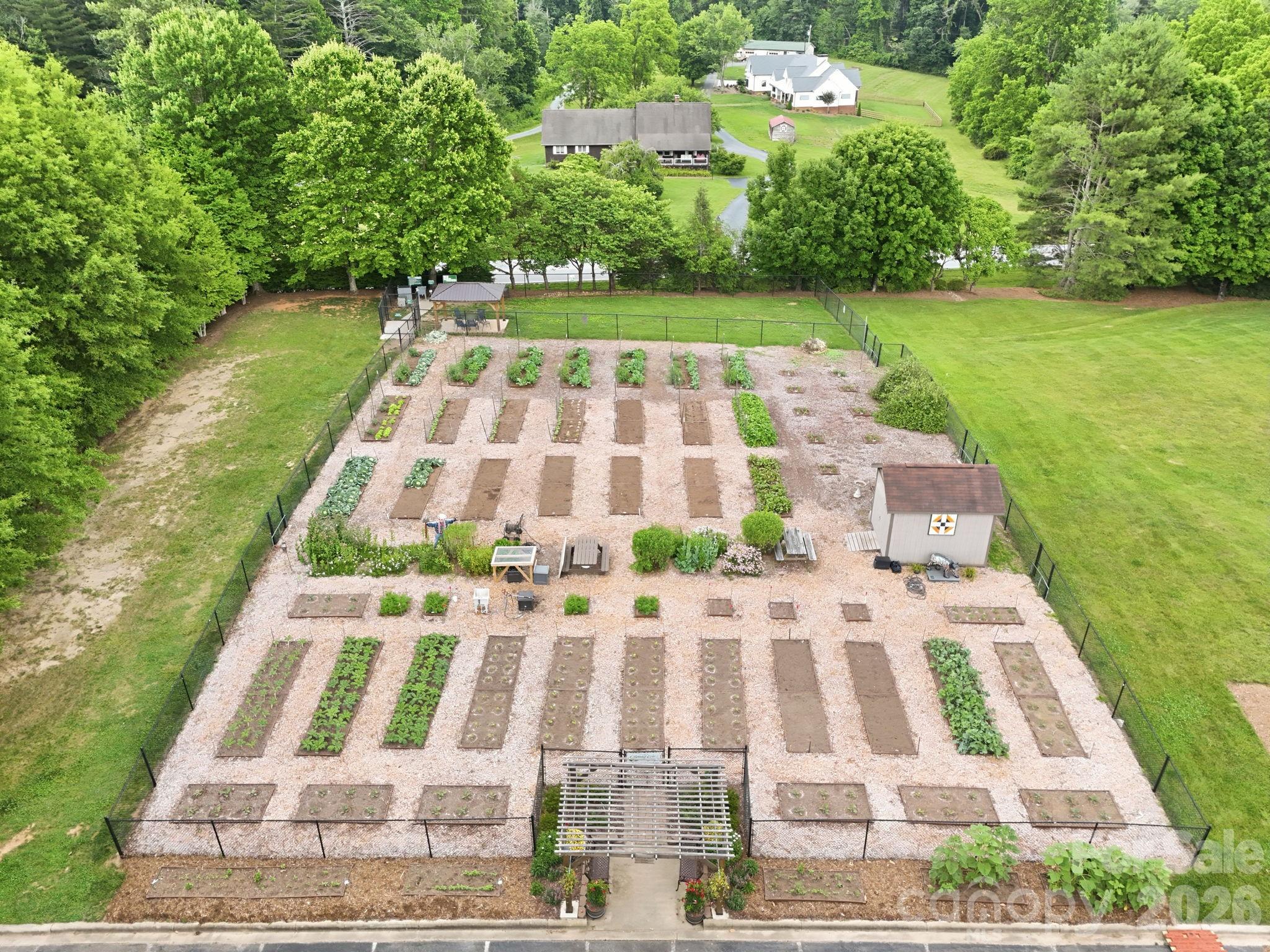 248 Sports Village Drive — Hendersonville