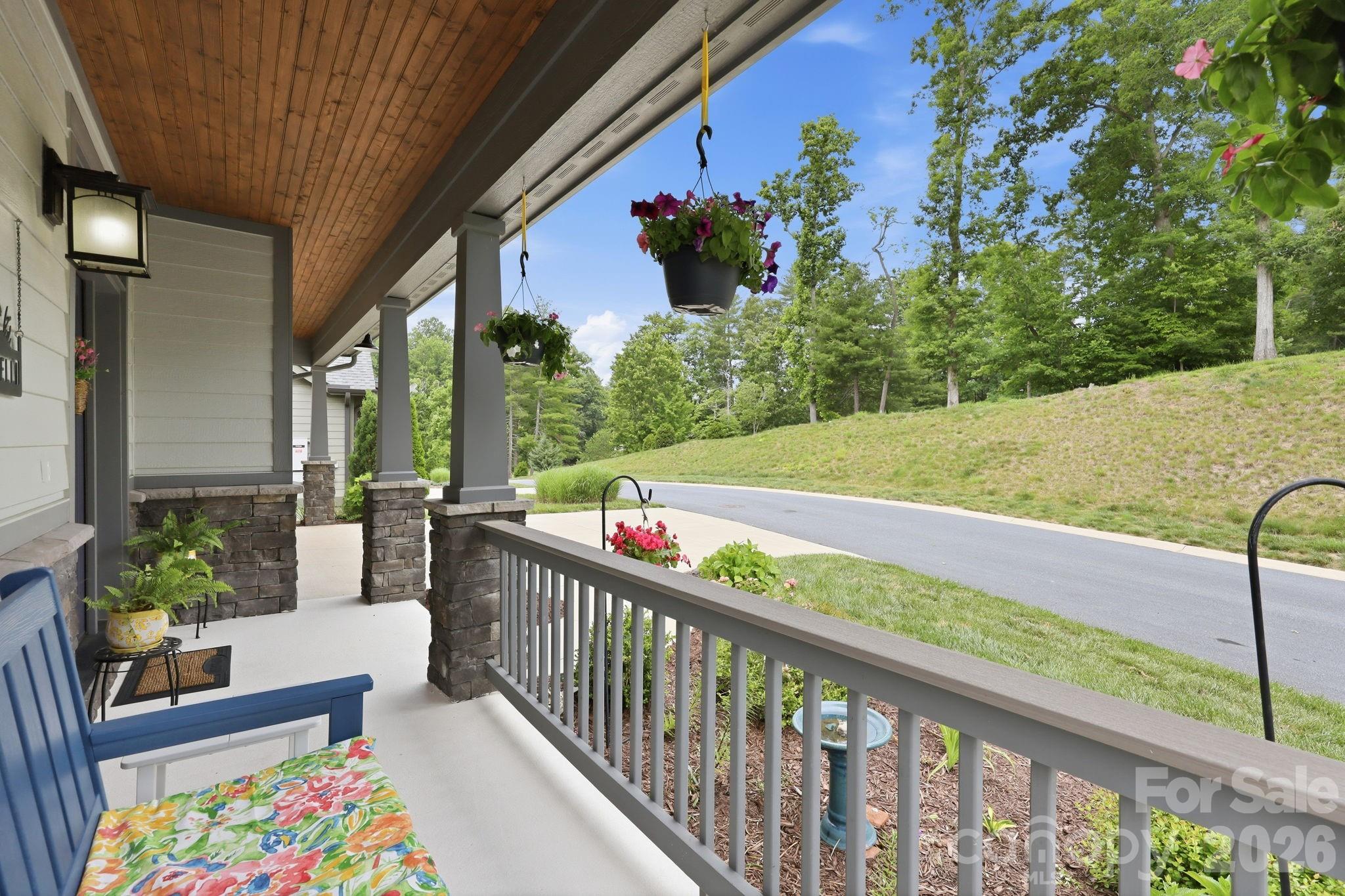248 Sports Village Drive — Hendersonville
