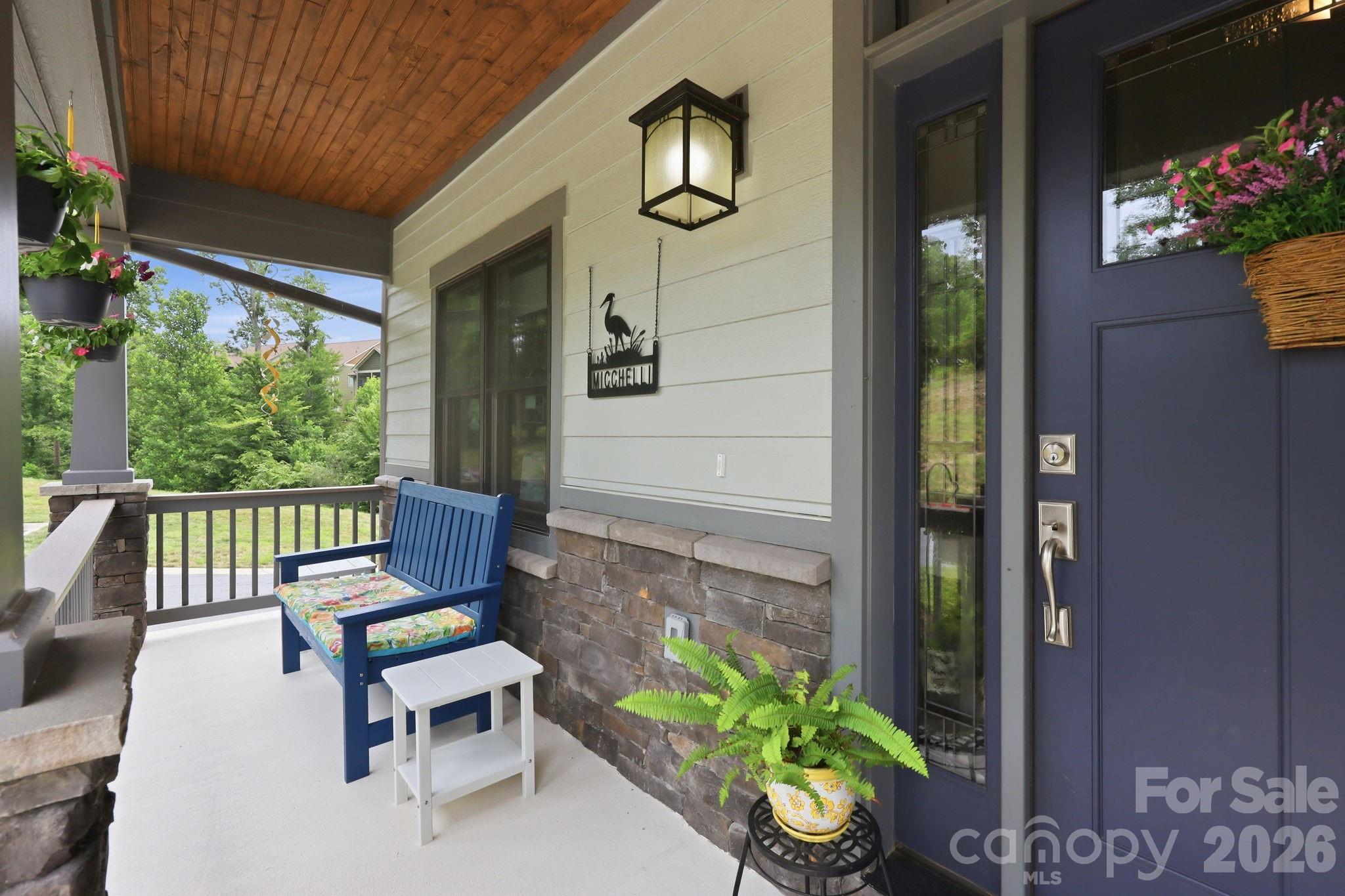 248 Sports Village Drive — Hendersonville