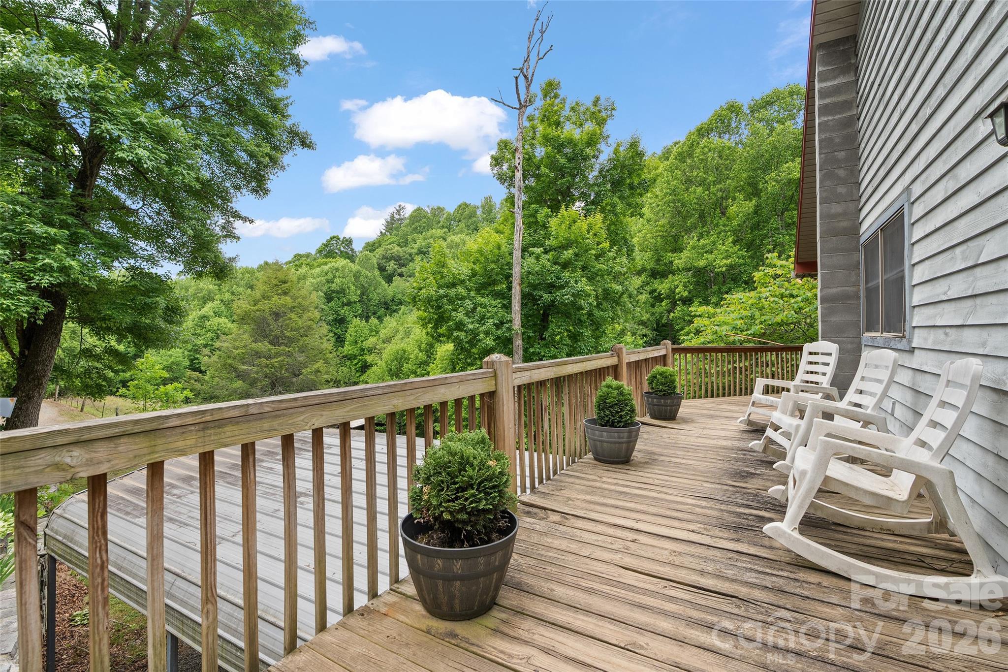 125 Harris Circle — Sylva