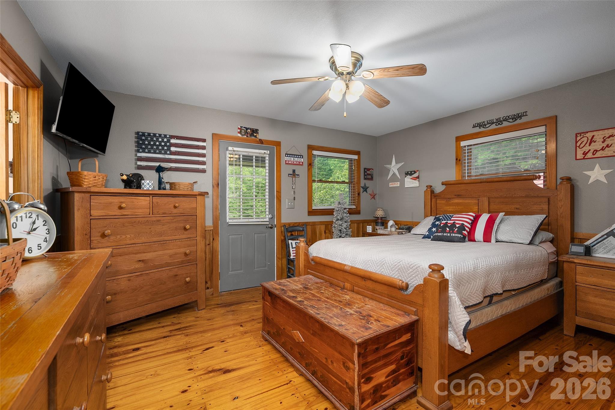 125 Harris Circle — Sylva
