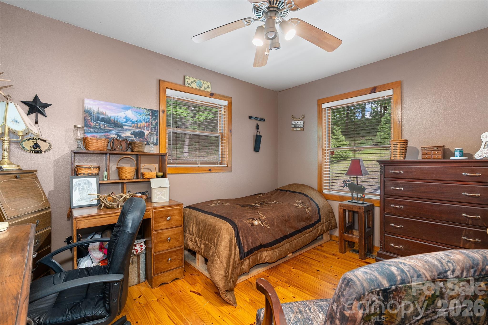 125 Harris Circle — Sylva