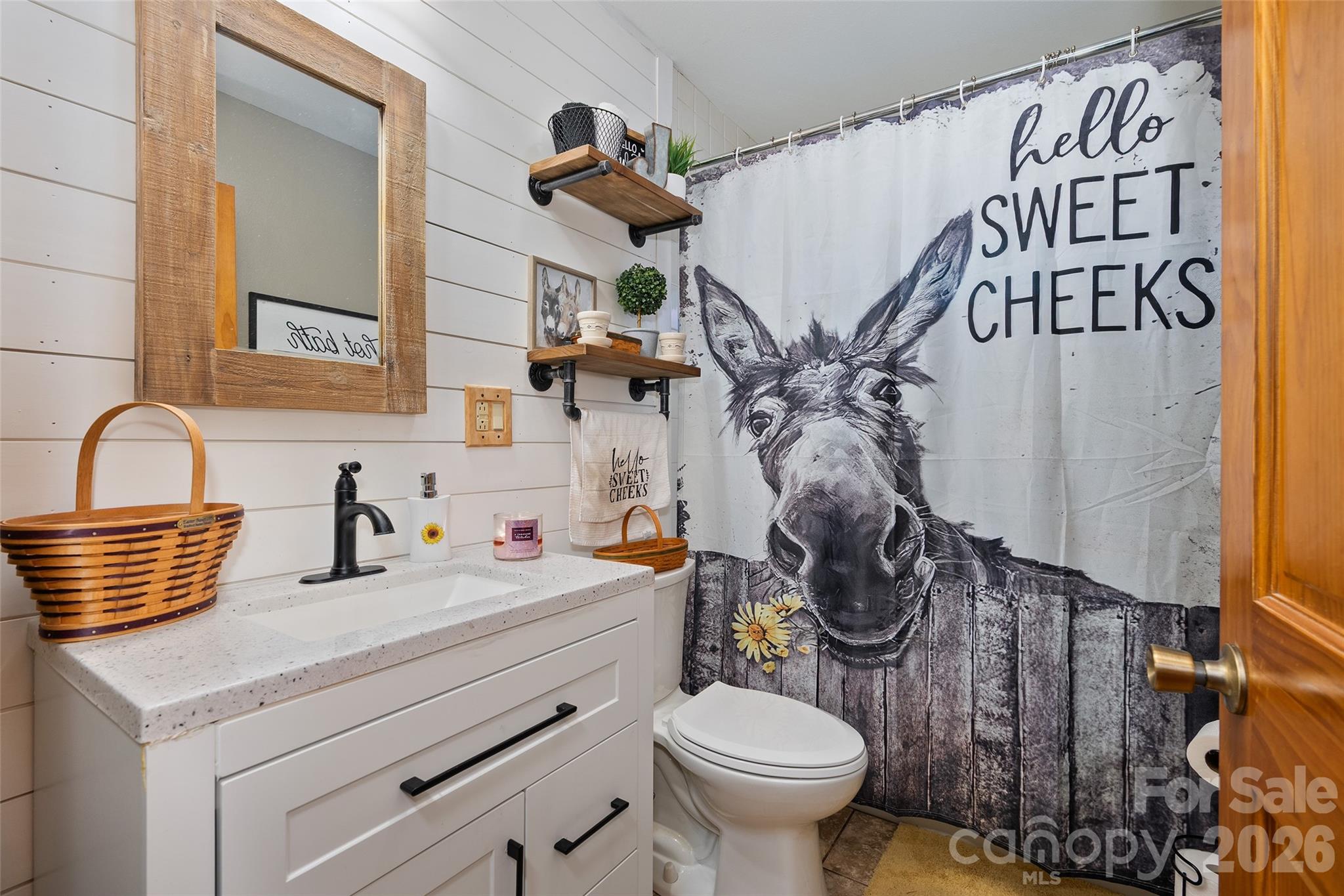 125 Harris Circle — Sylva