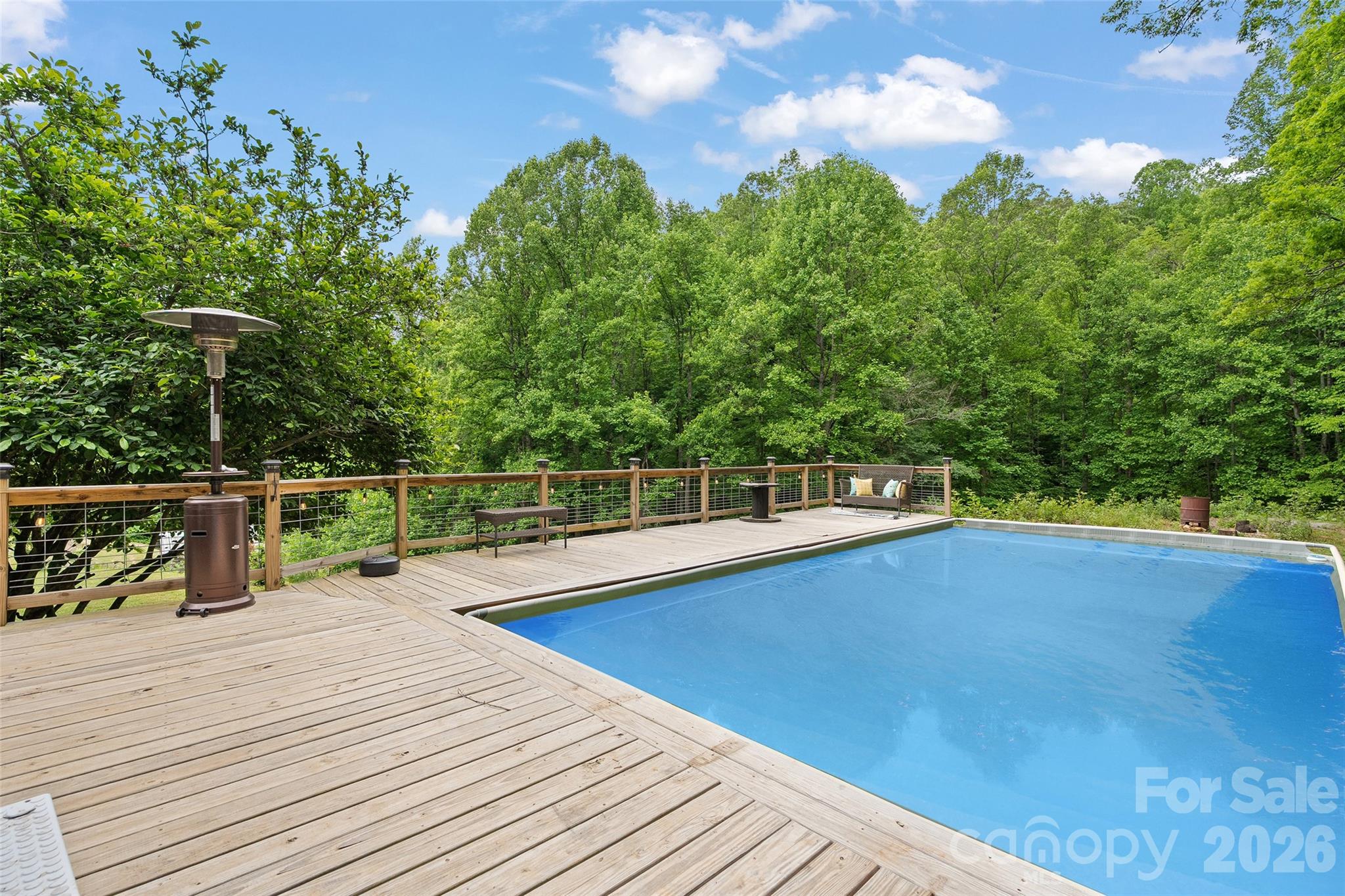 125 Harris Circle — Sylva