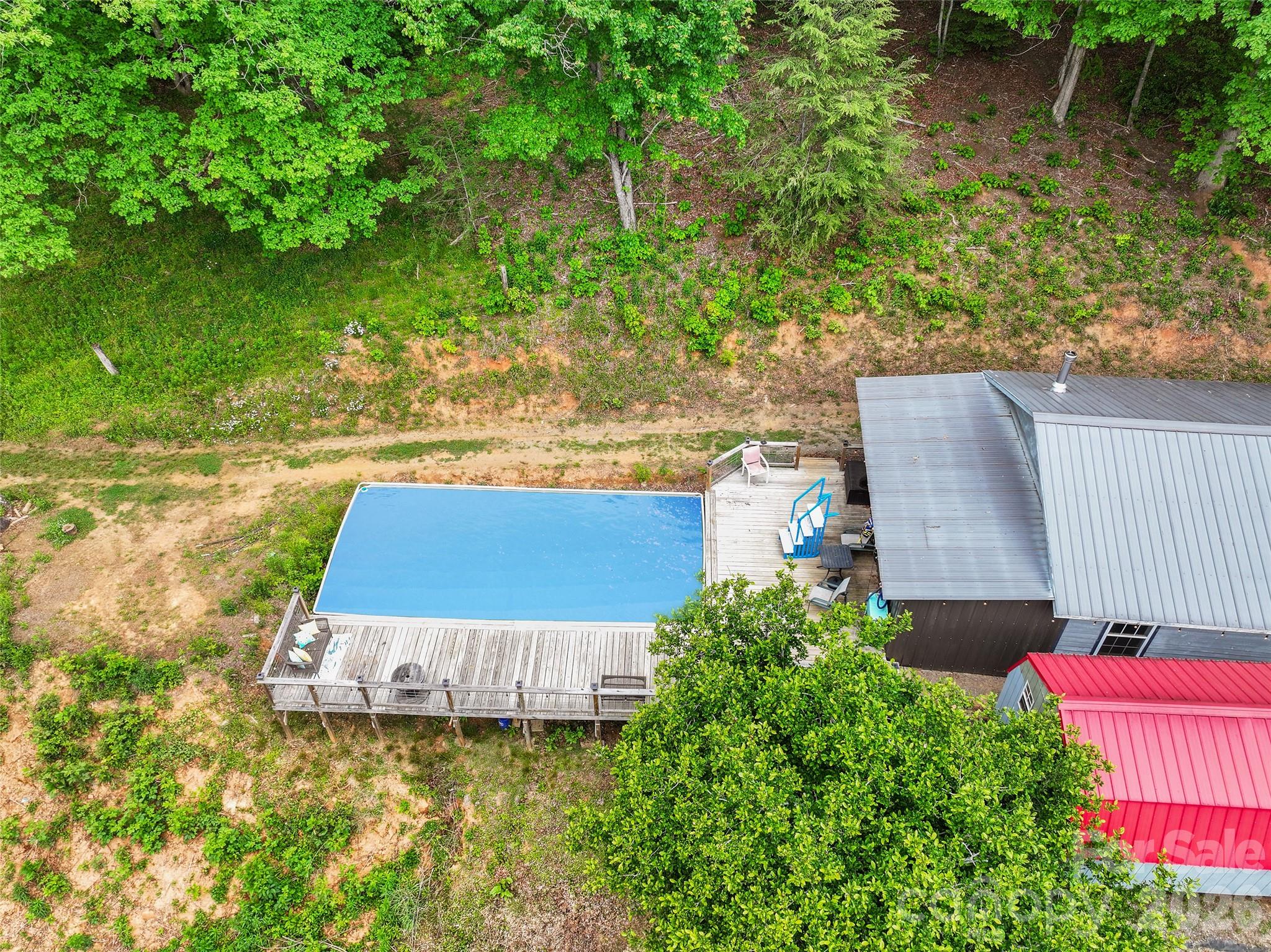125 Harris Circle — Sylva