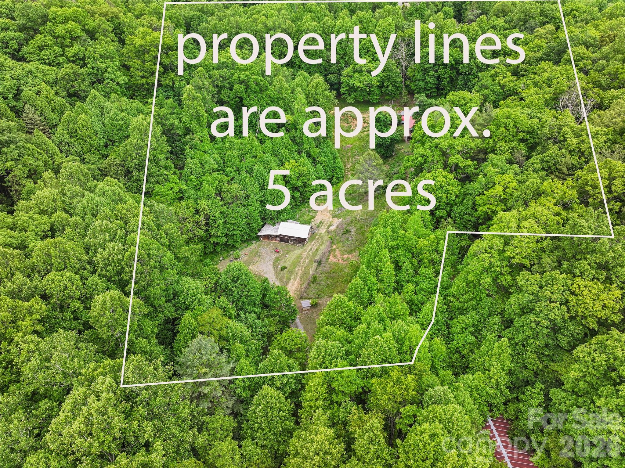 125 Harris Circle — Sylva
