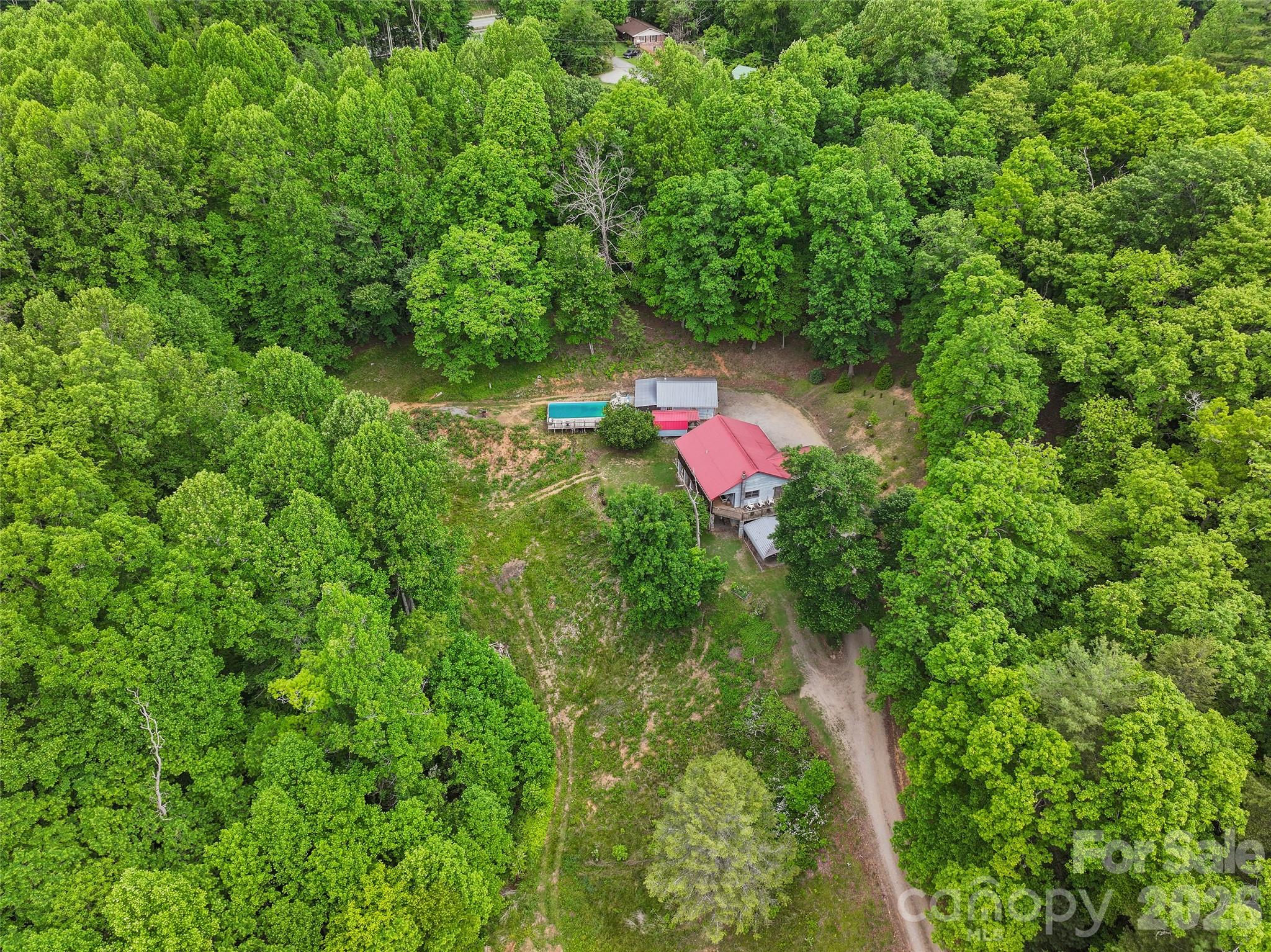 125 Harris Circle — Sylva