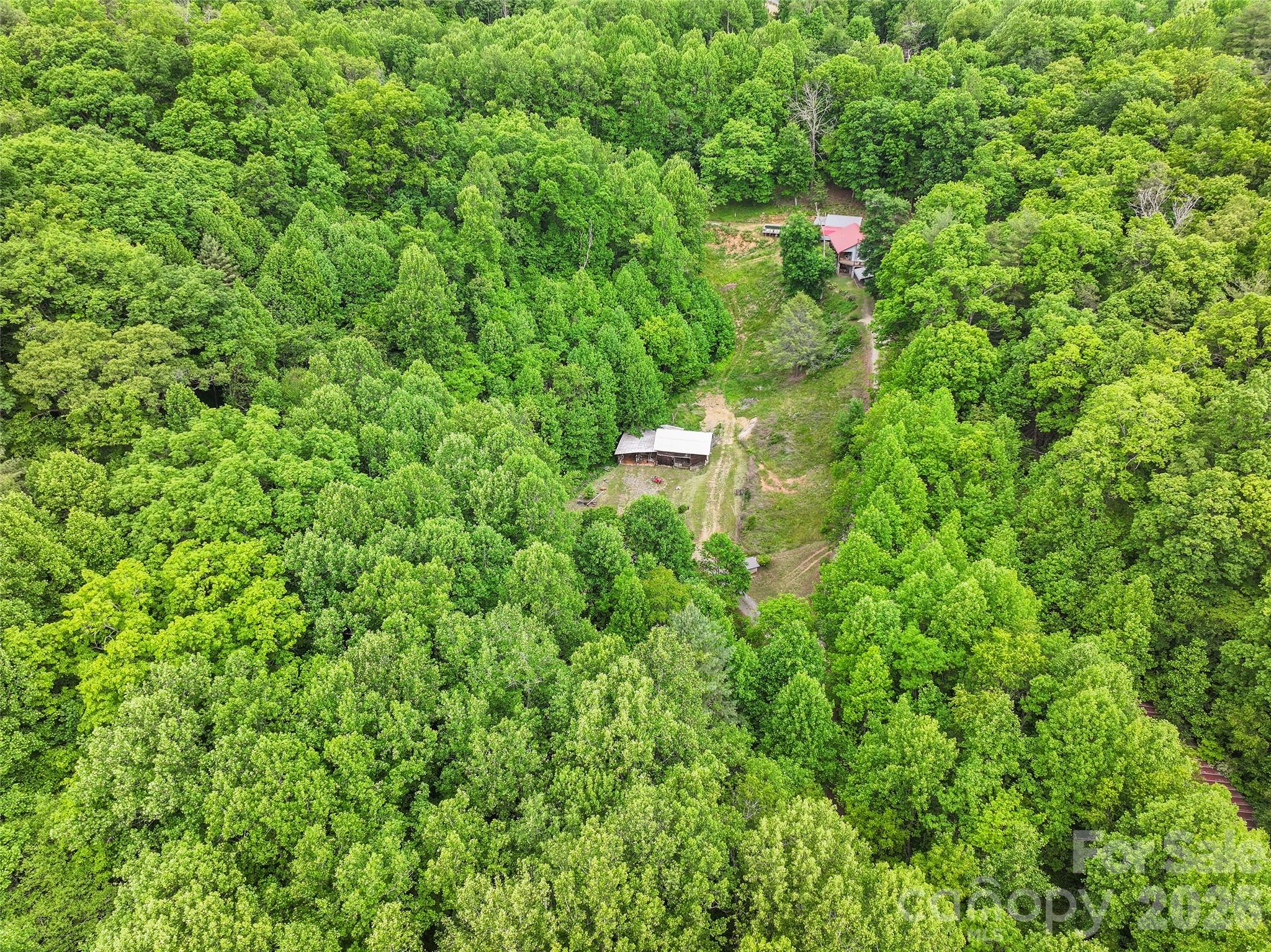 125 Harris Circle — Sylva