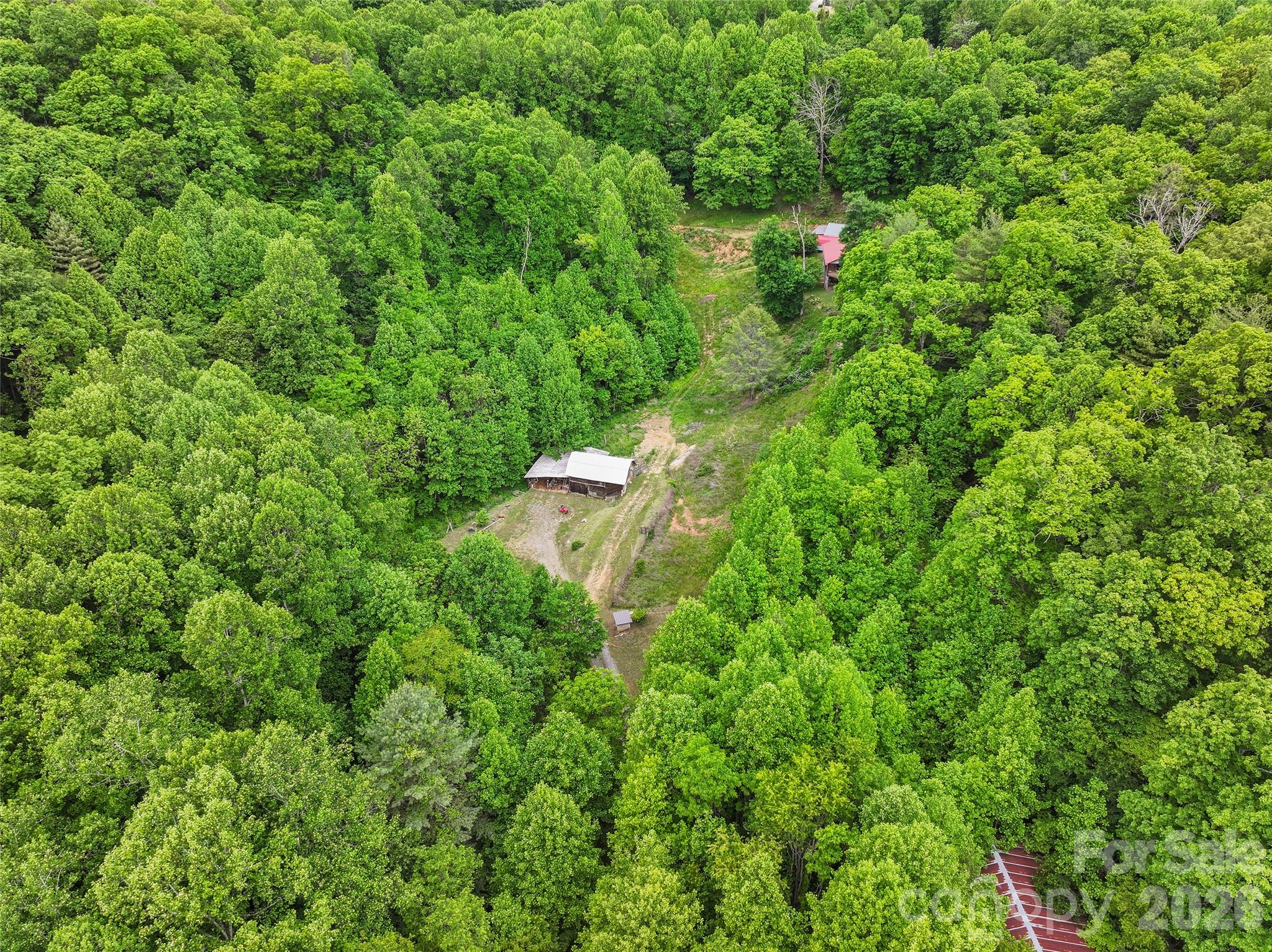 125 Harris Circle — Sylva