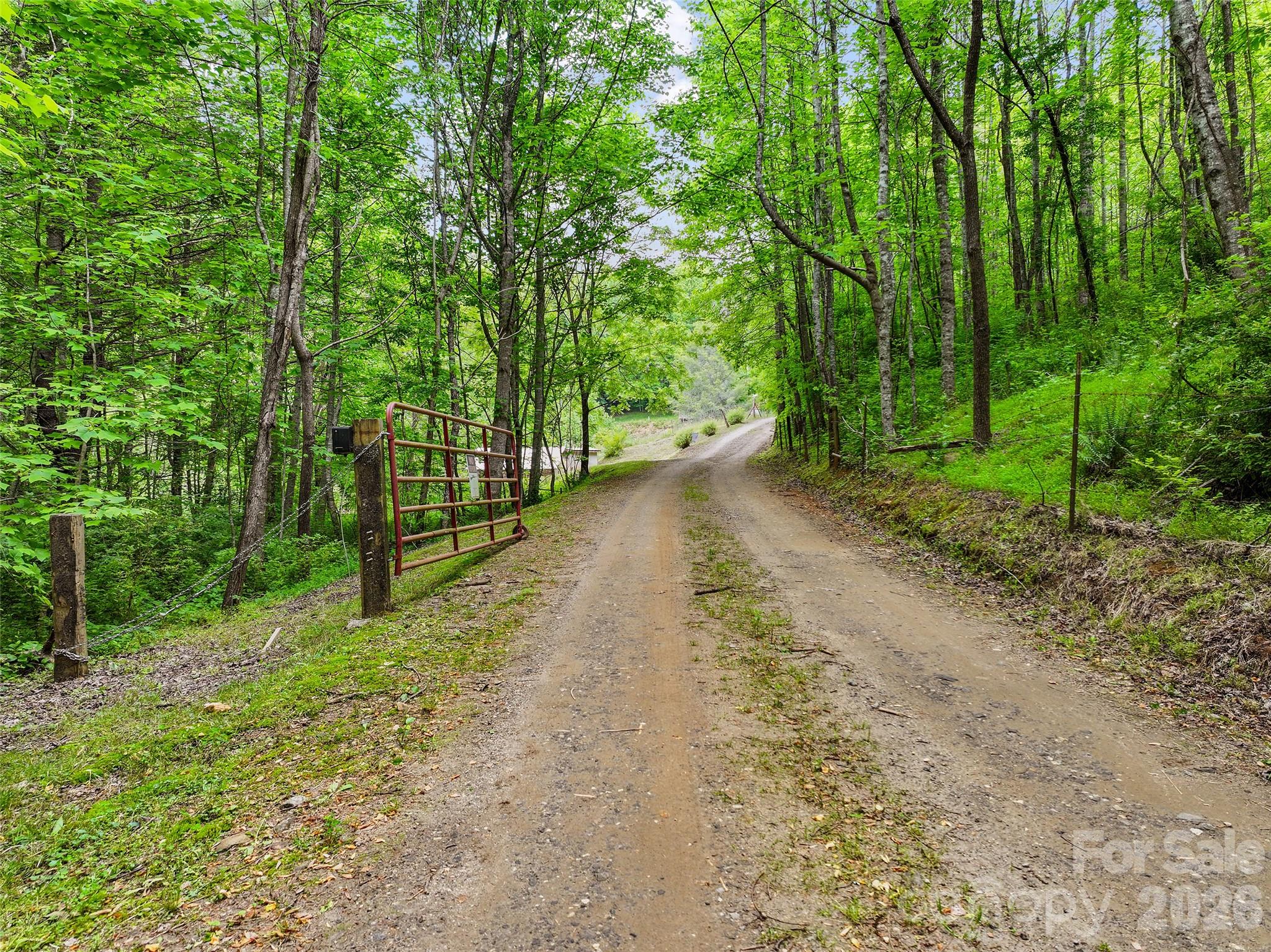 125 Harris Circle — Sylva