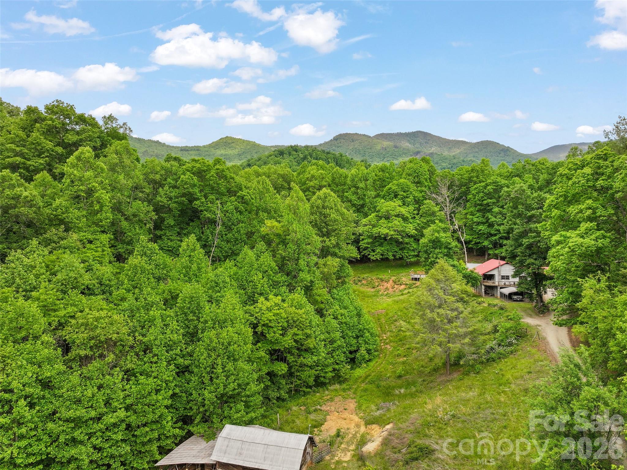 125 Harris Circle — Sylva